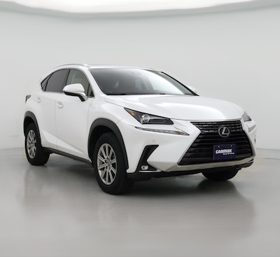 2020 Lexus NX 300