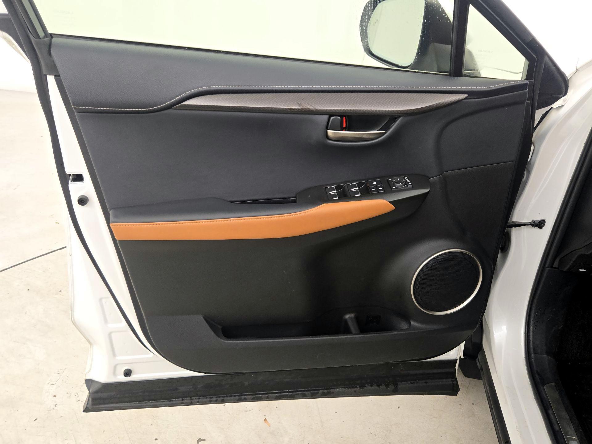 Thumbnail: 2020 Lexus NX - 12