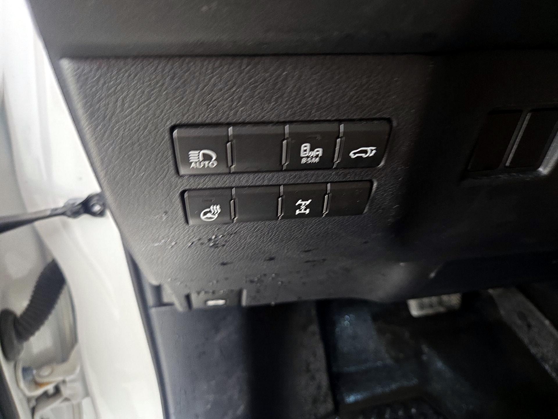 Thumbnail: 2020 Lexus NX - 13