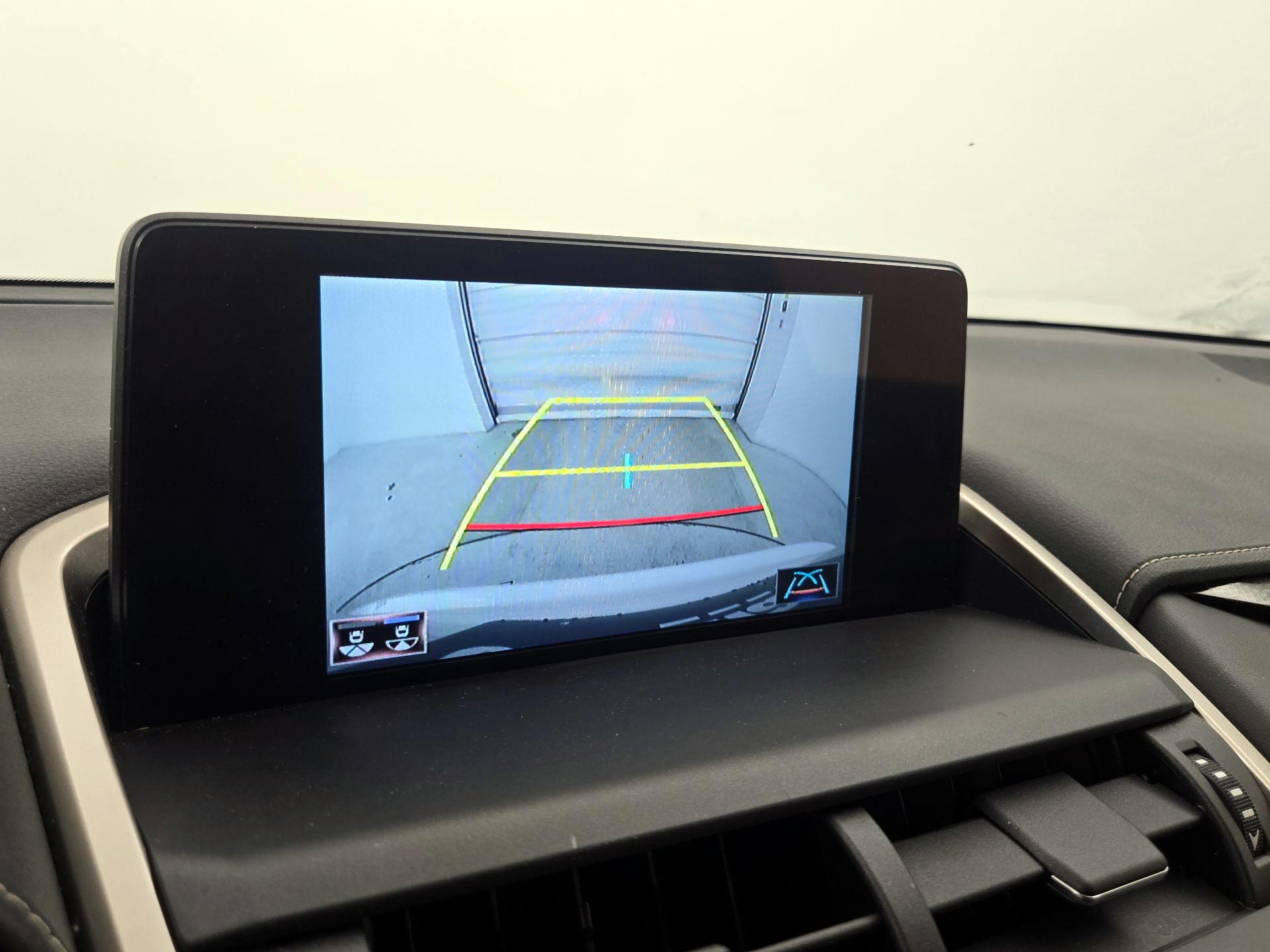 Thumbnail: 2020 Lexus NX - 14