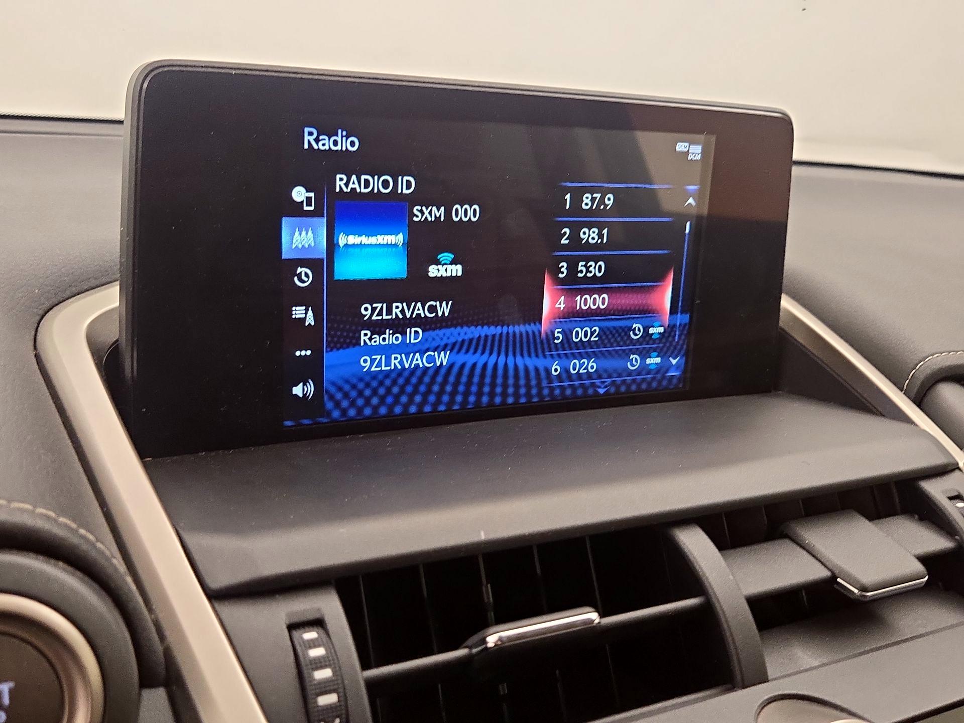 Thumbnail: 2020 Lexus NX - 15