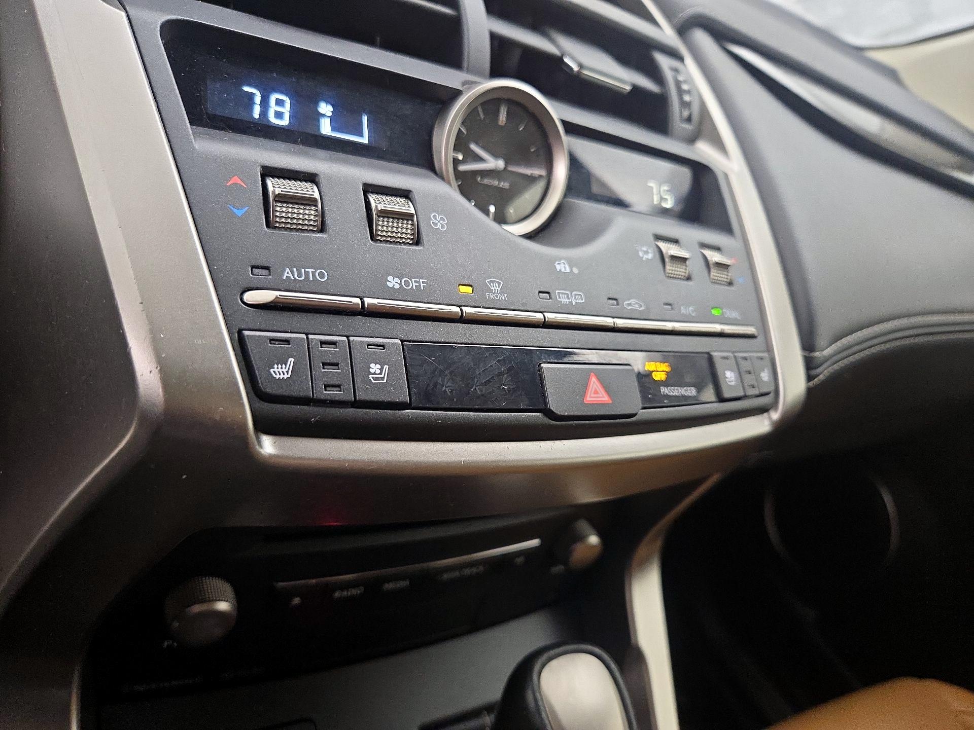 Thumbnail: 2020 Lexus NX - 16