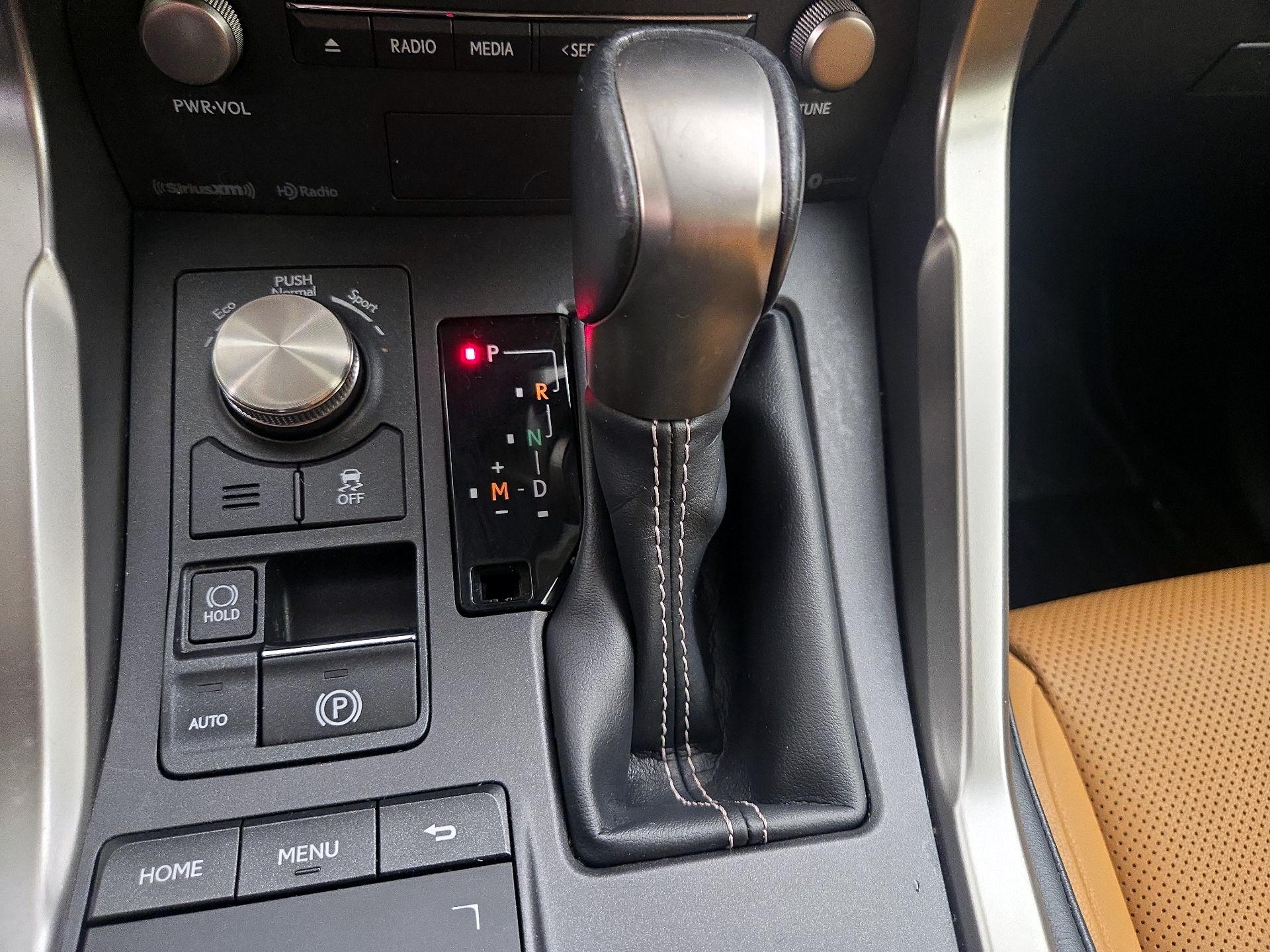 Thumbnail: 2020 Lexus NX - 17