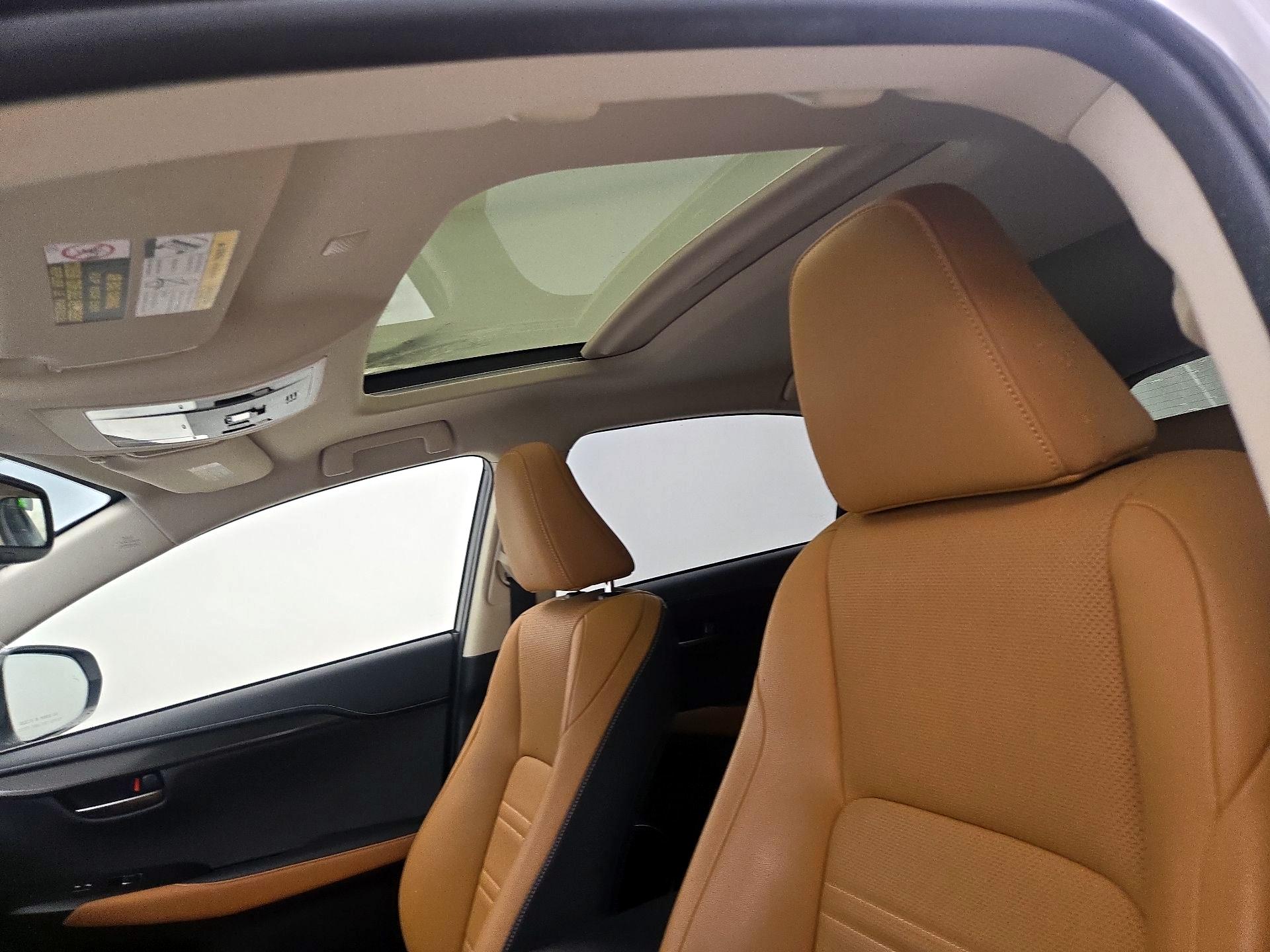 Thumbnail: 2020 Lexus NX - 19