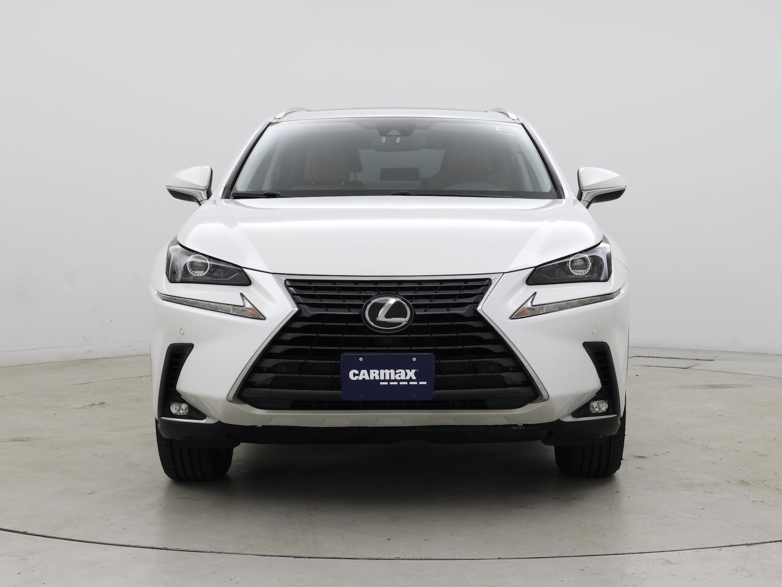 2020 Lexus NX 300 - Photo 6