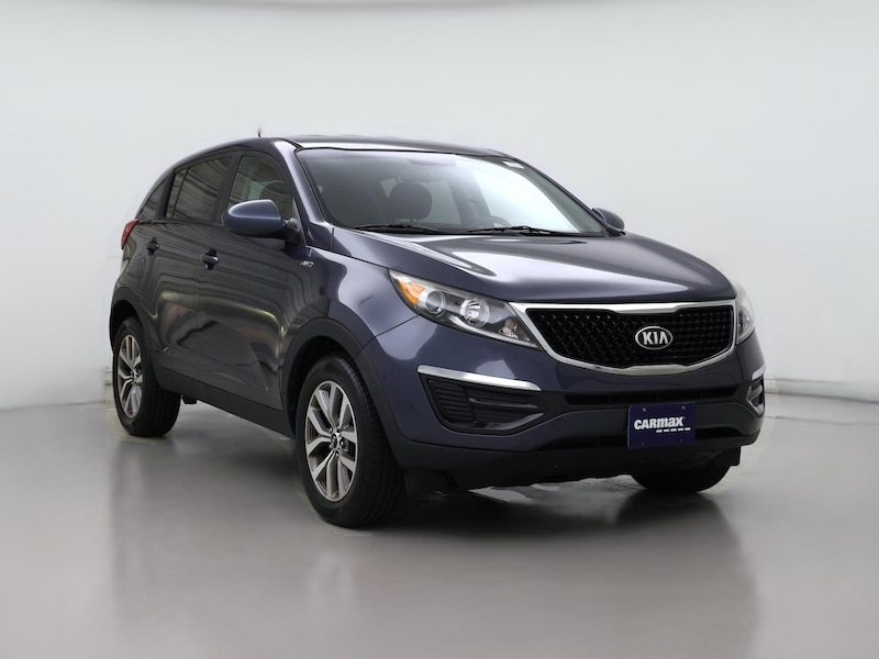 2016 Kia Sportage LX -
                  Danvers, MA