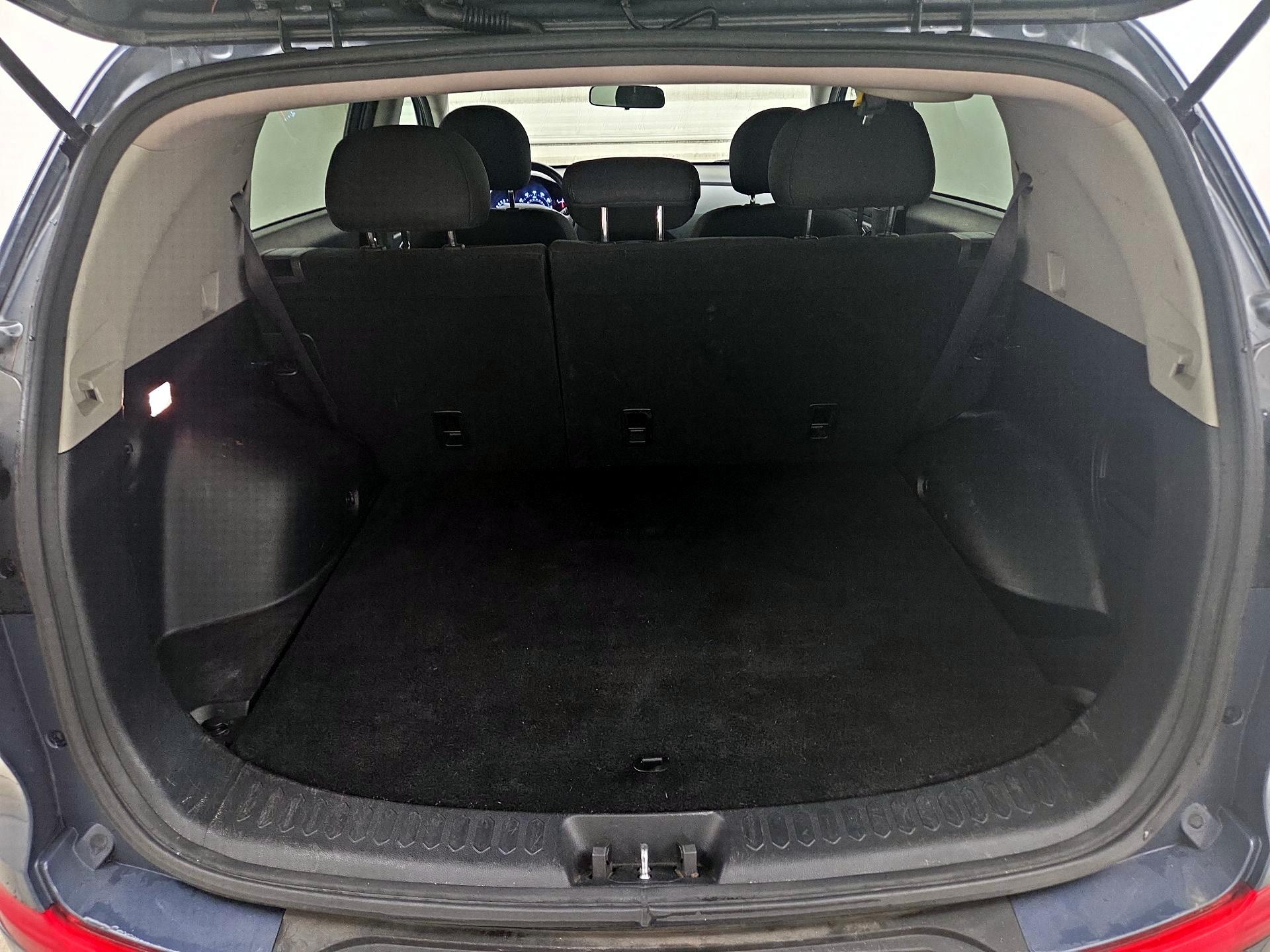 Thumbnail: 2016 Kia Sportage - 19