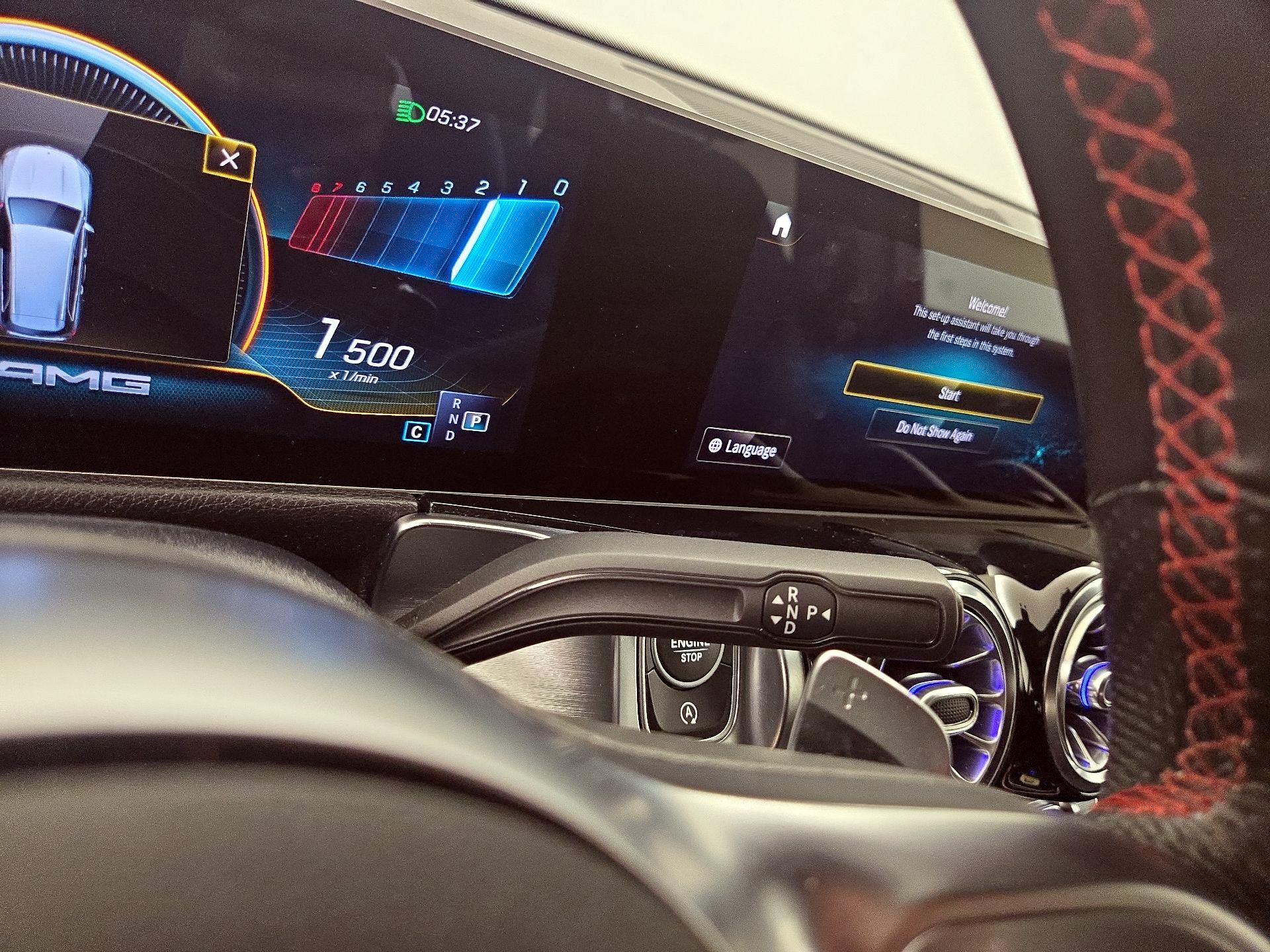 Thumbnail: 2021 Mercedes-Benz GLB - 17