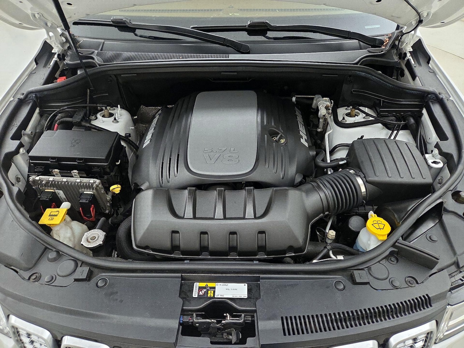 2017 Jeep Grand Cherokee Summit - Photo 24