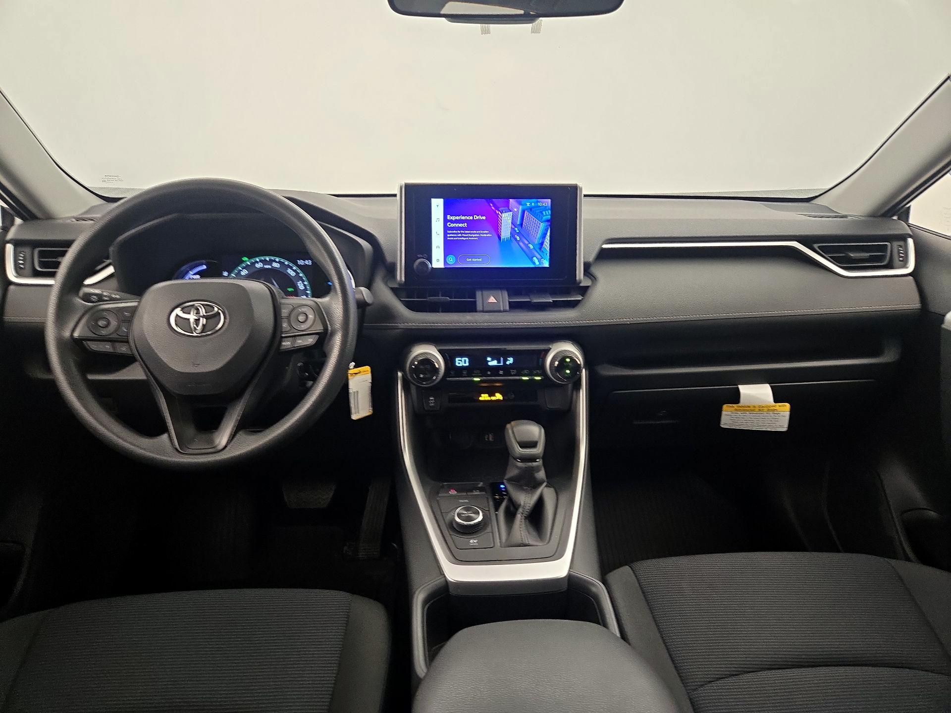 Thumbnail: 2024 Toyota RAV4 - 9