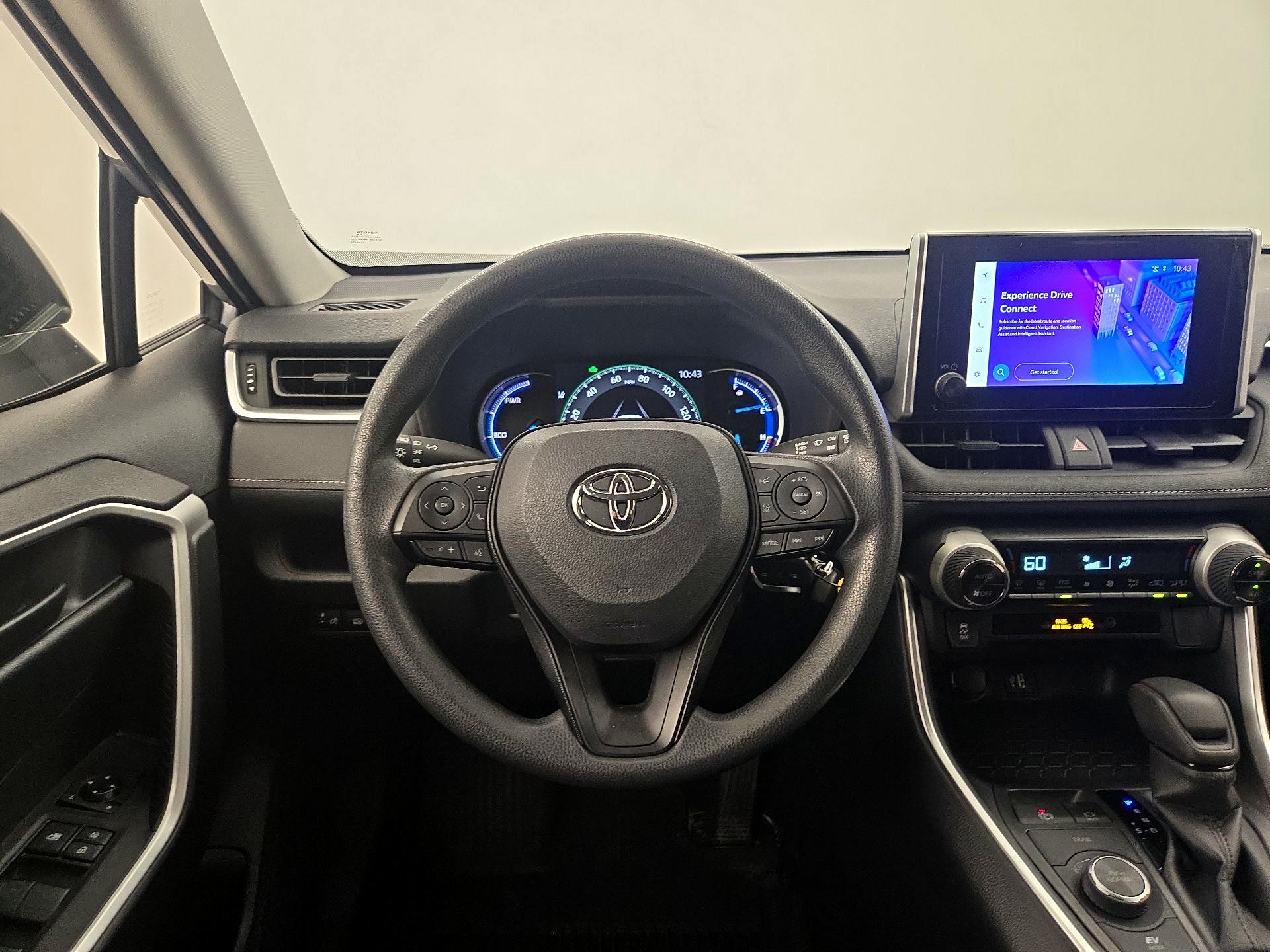 Thumbnail: 2024 Toyota RAV4 - 10