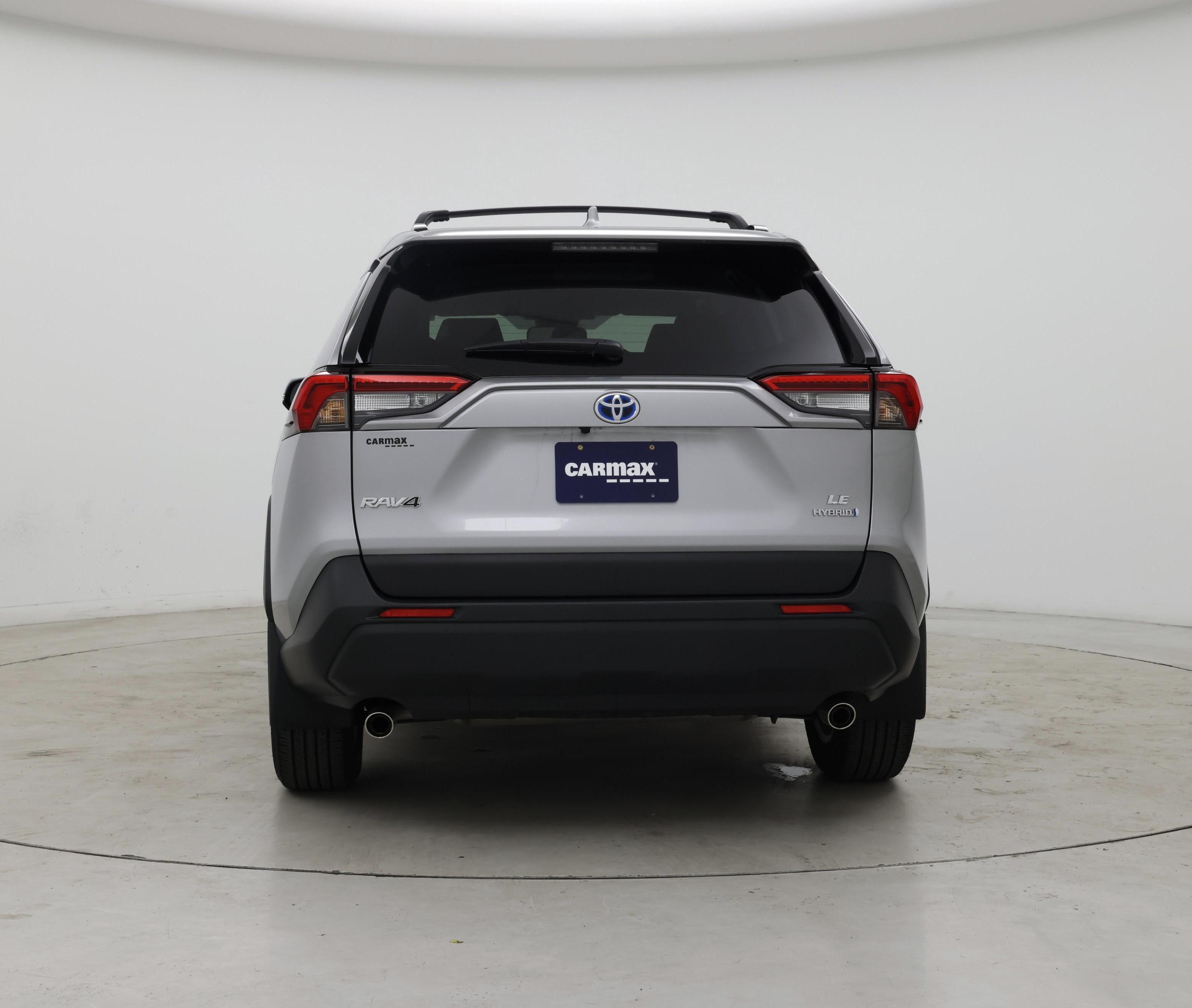 Thumbnail: 2024 Toyota RAV4 - 6