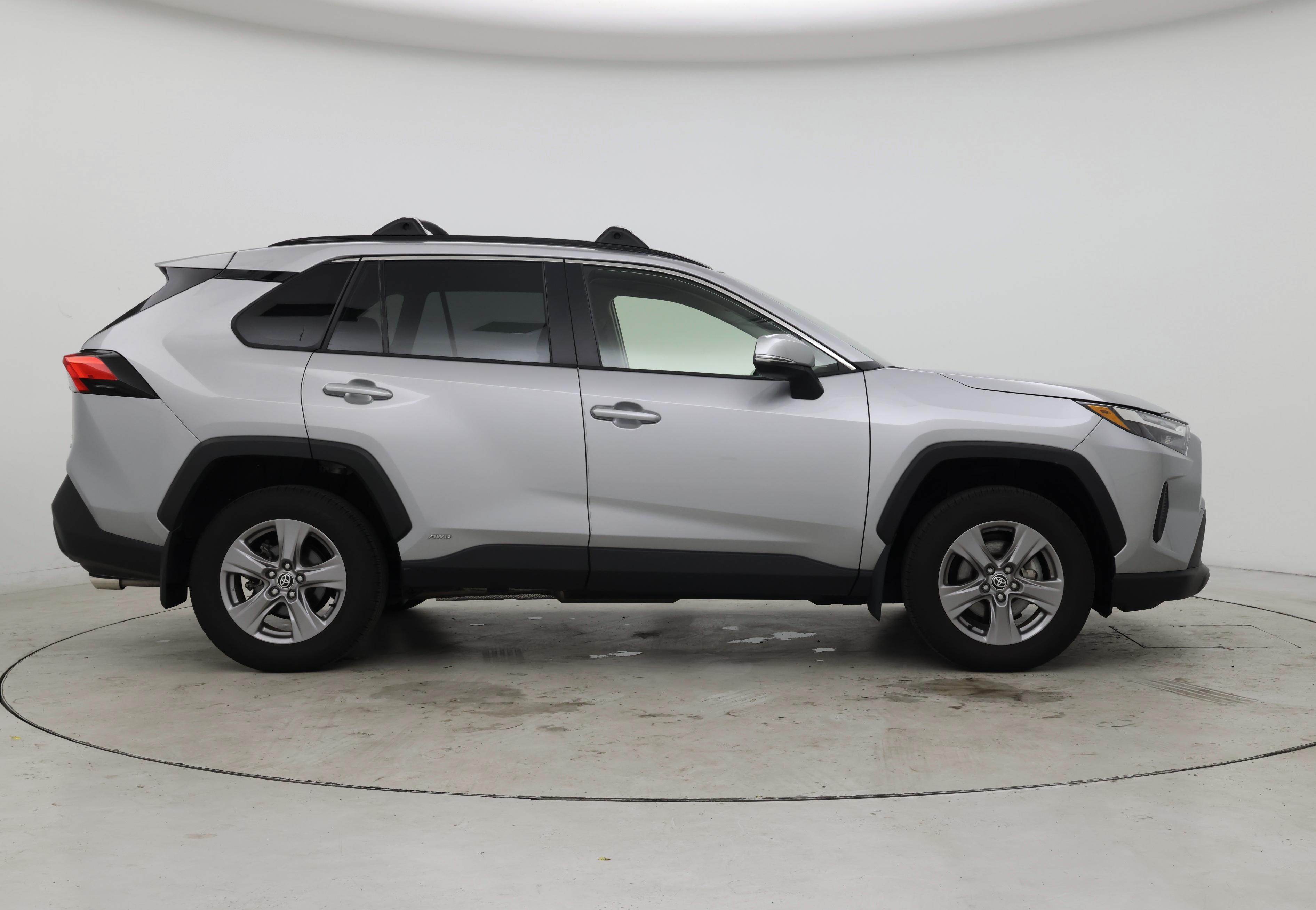 Thumbnail: 2024 Toyota RAV4 - 7