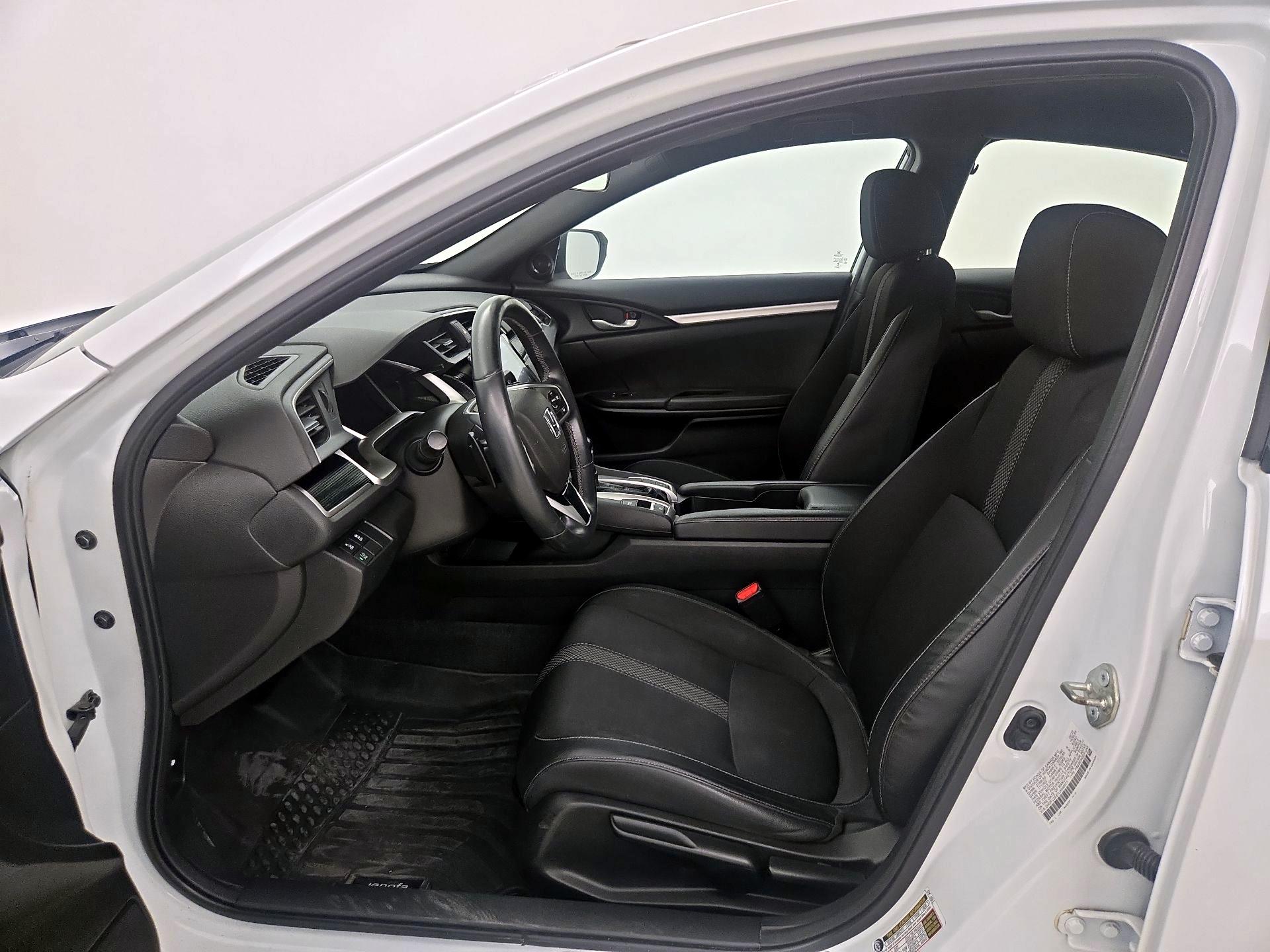 Thumbnail: 2020 Honda Civic - 11
