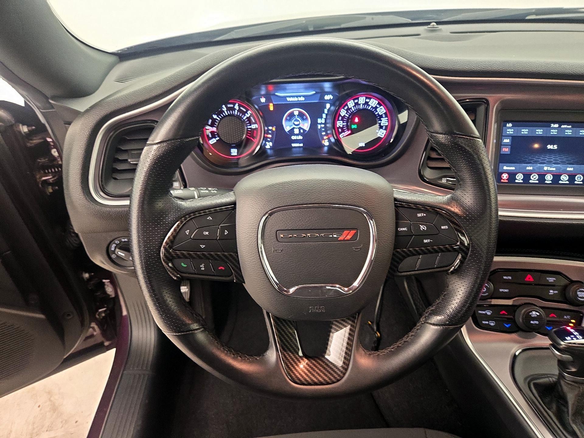 Thumbnail: 2021 Dodge Challenger - 10