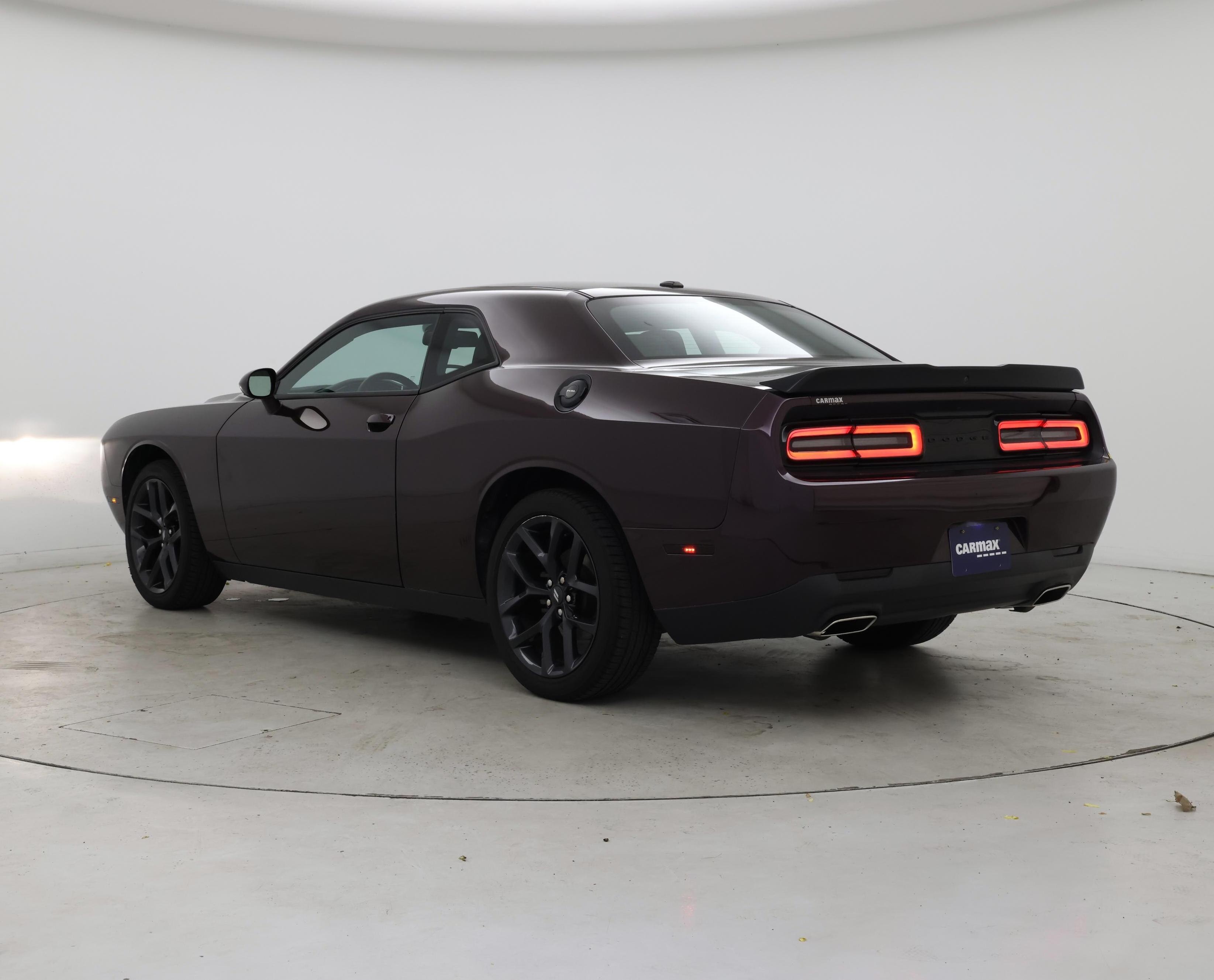 Thumbnail: 2021 Dodge Challenger - 2