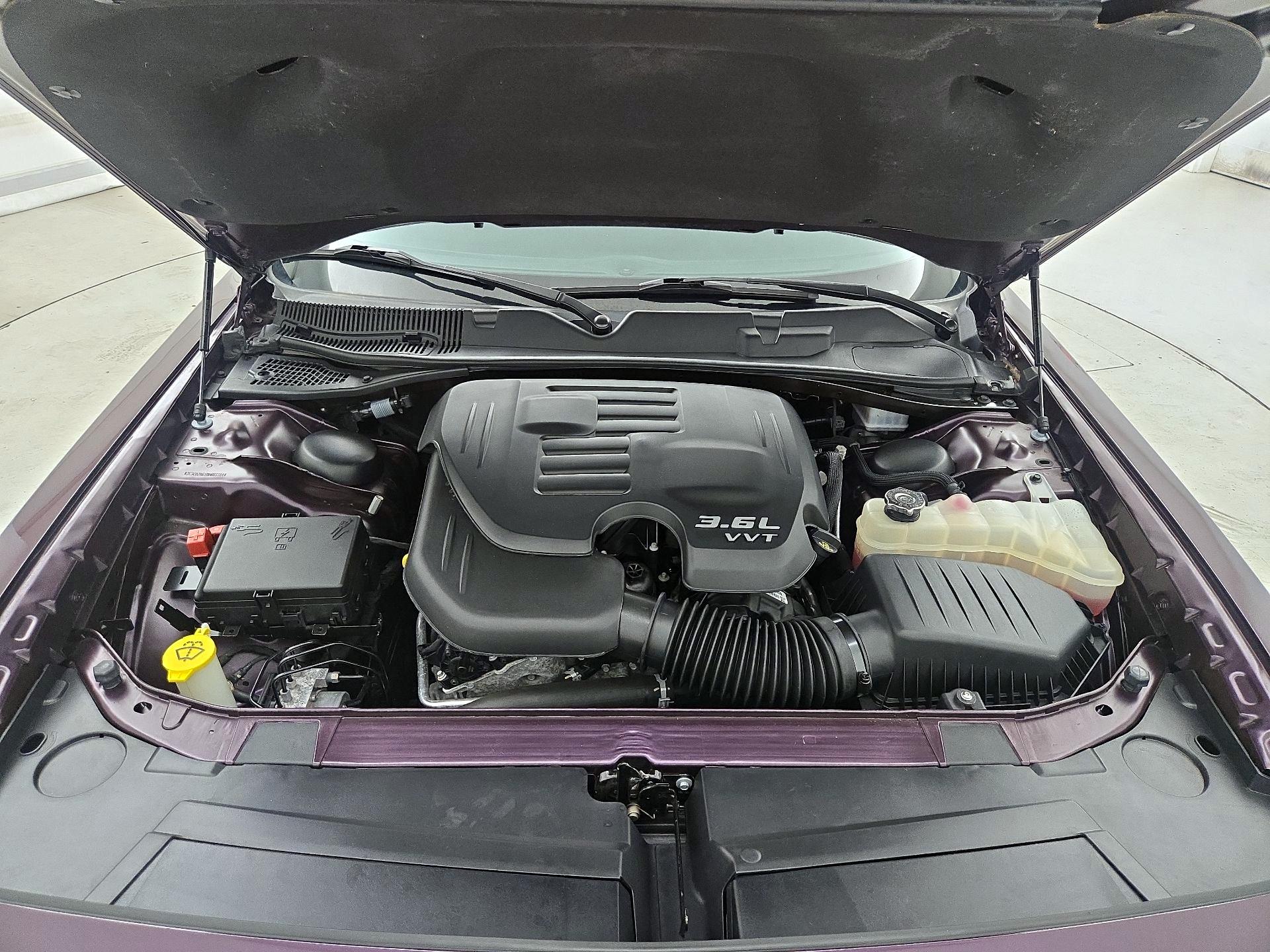 Thumbnail: 2021 Dodge Challenger - 20