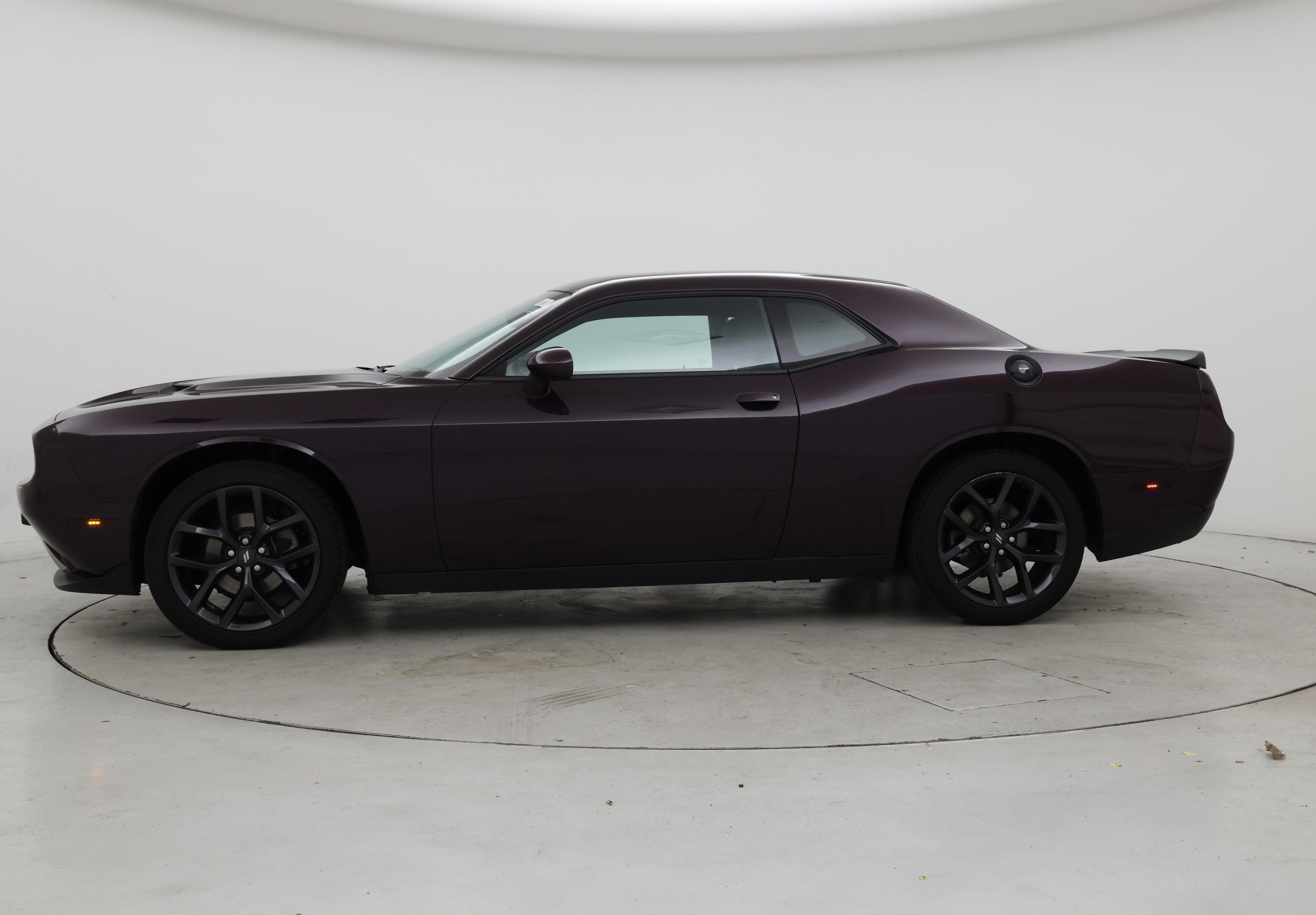 Thumbnail: 2021 Dodge Challenger - 3