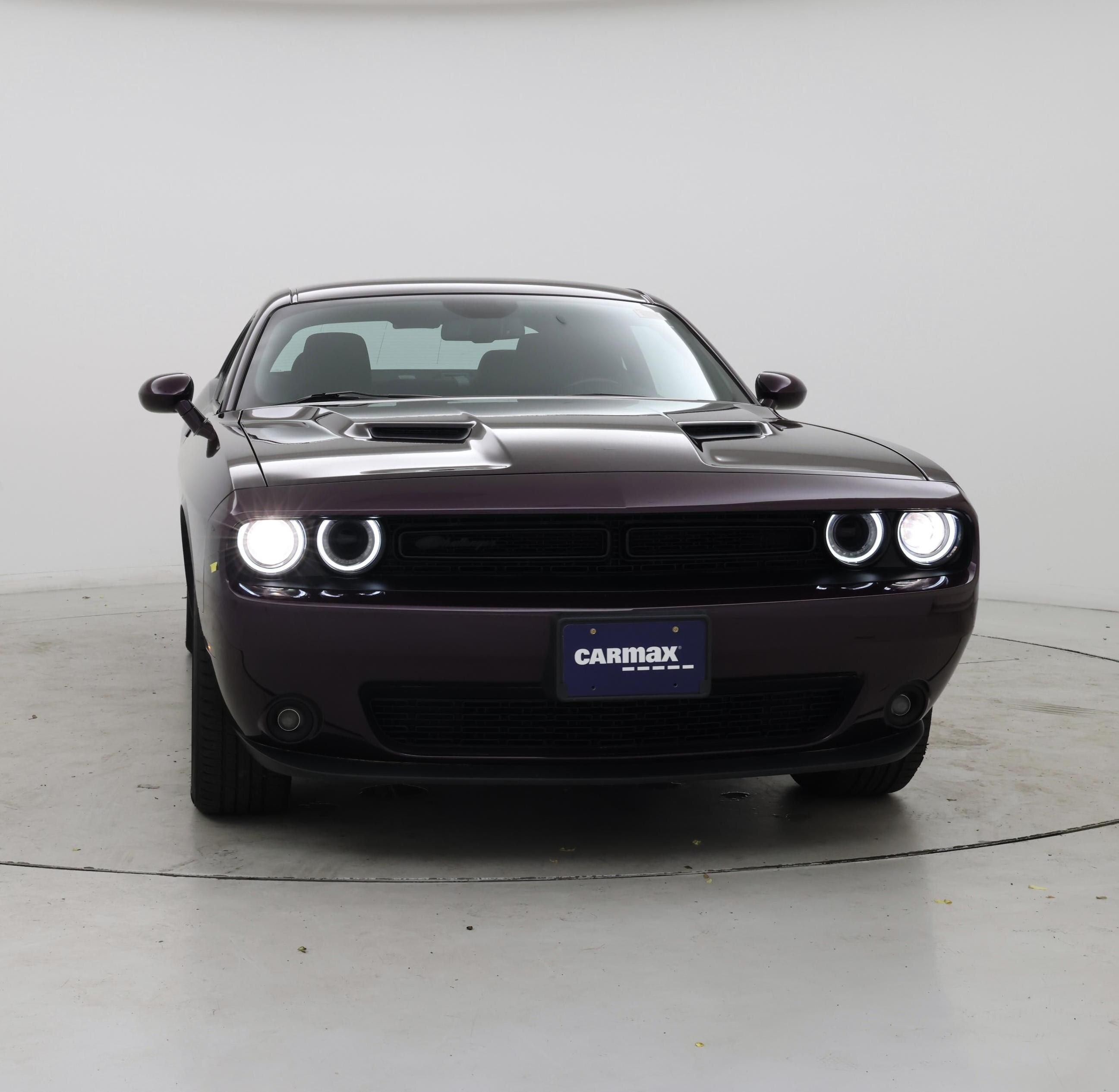 Thumbnail: 2021 Dodge Challenger - 5