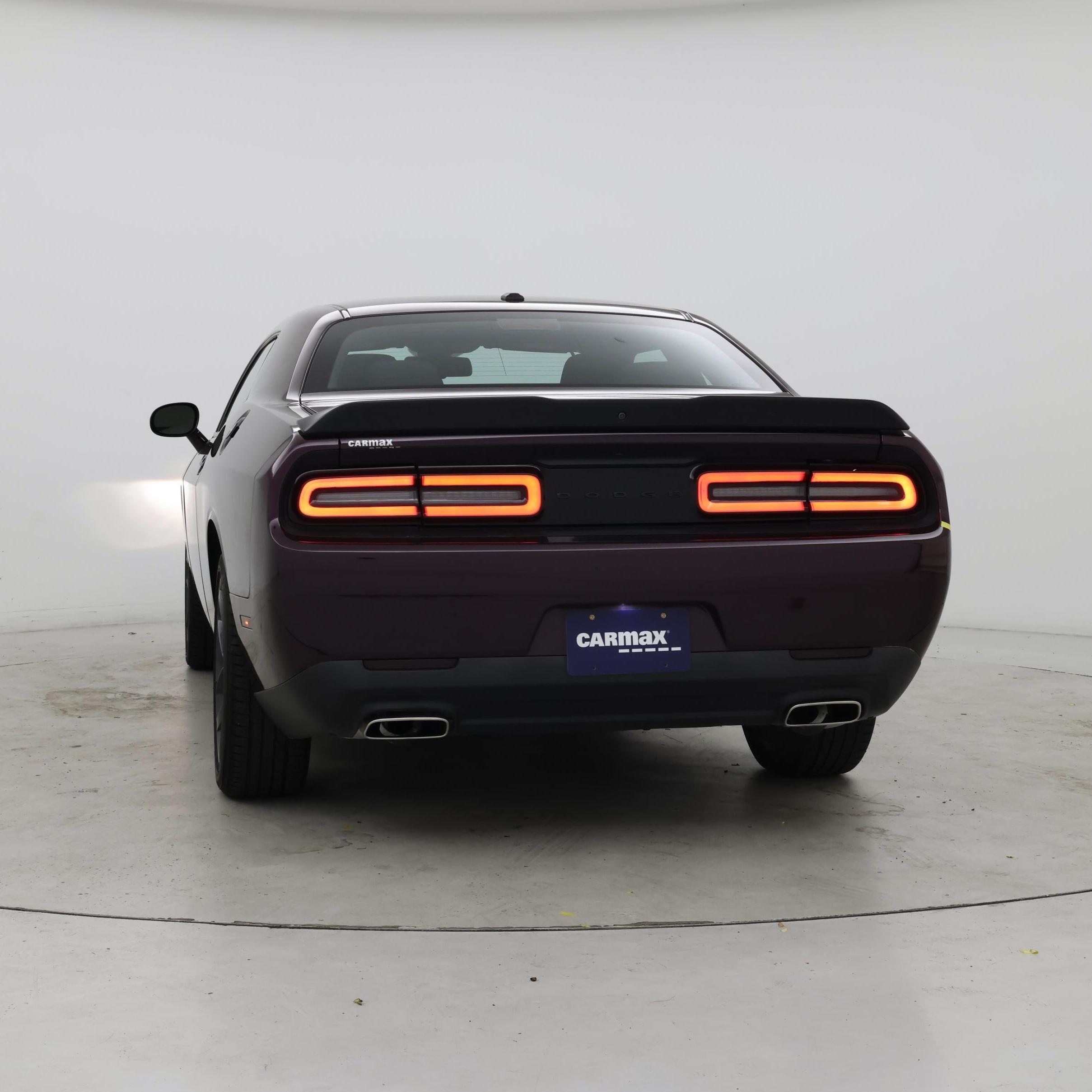 Thumbnail: 2021 Dodge Challenger - 6
