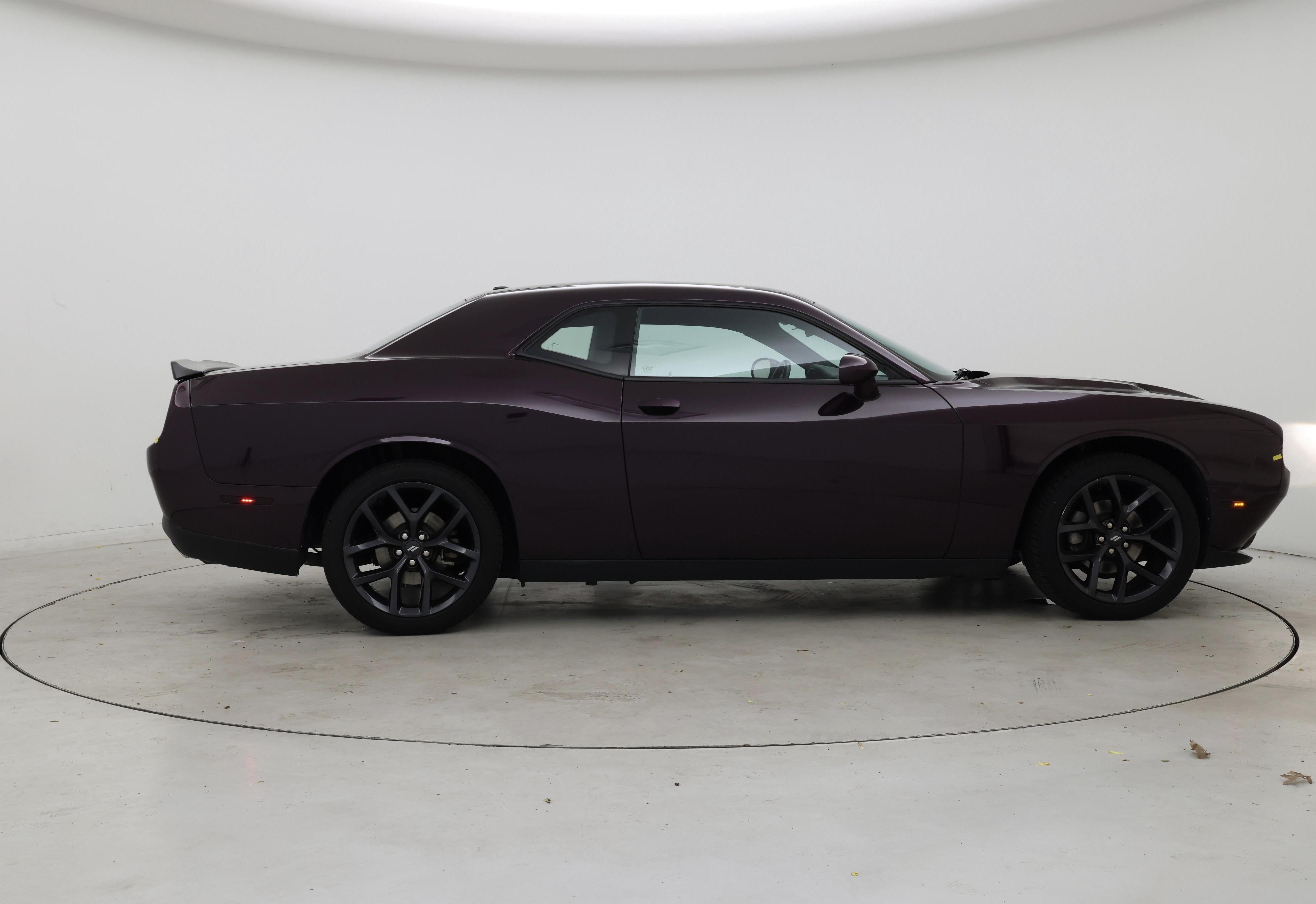 Thumbnail: 2021 Dodge Challenger - 7