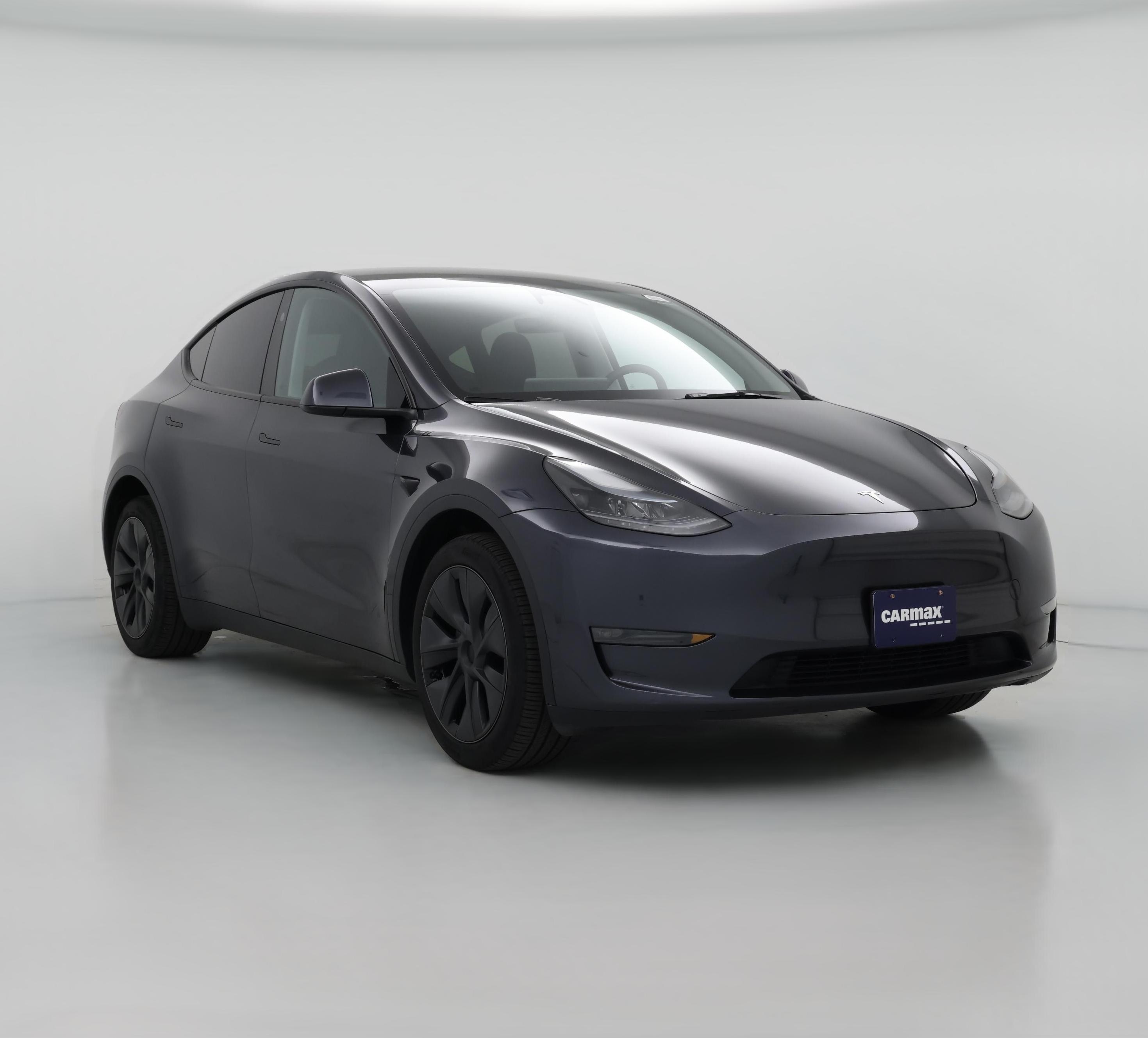 Thumbnail: 2025 Tesla Model Y - 1