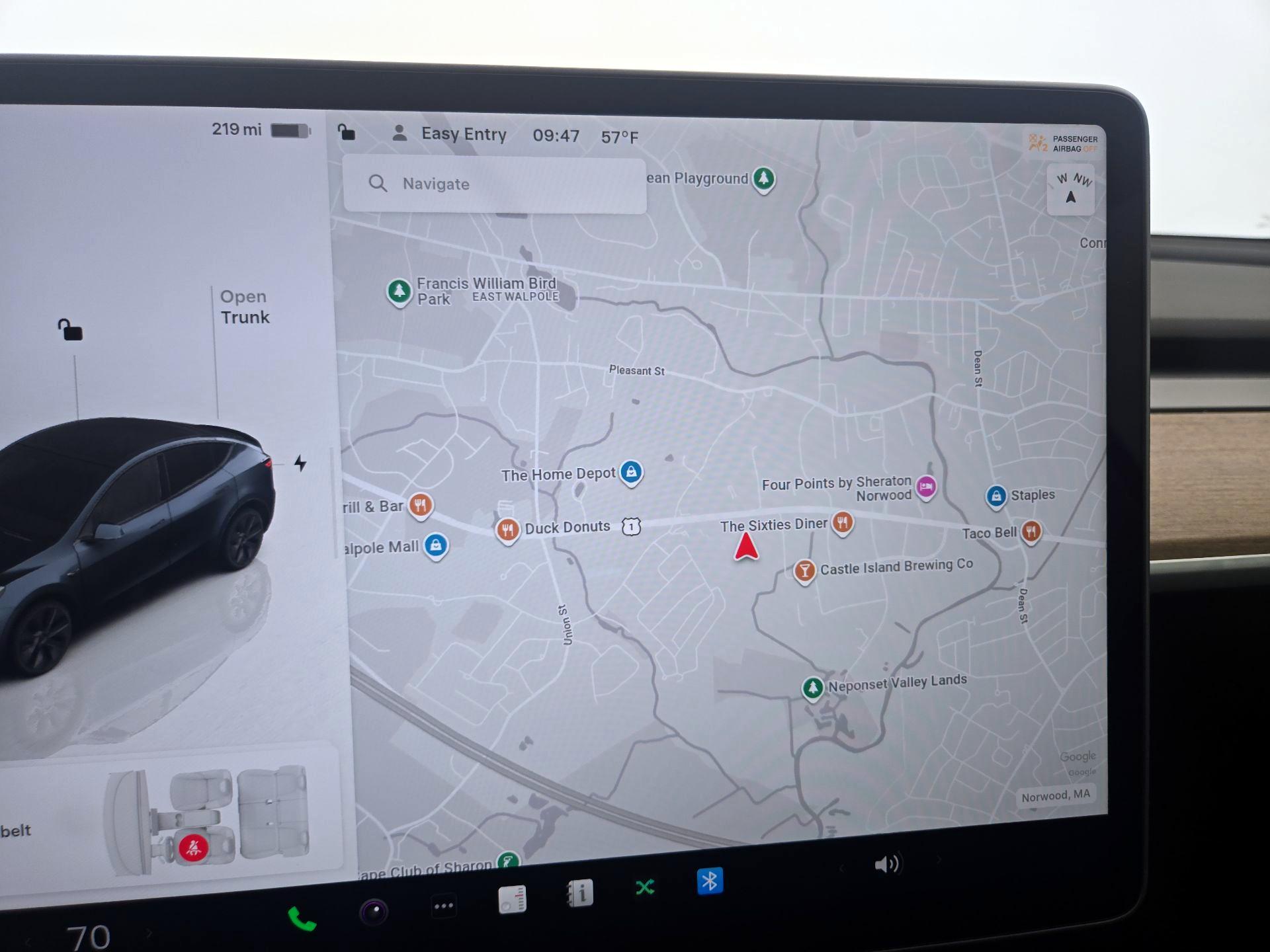 Thumbnail: 2025 Tesla Model Y - 13