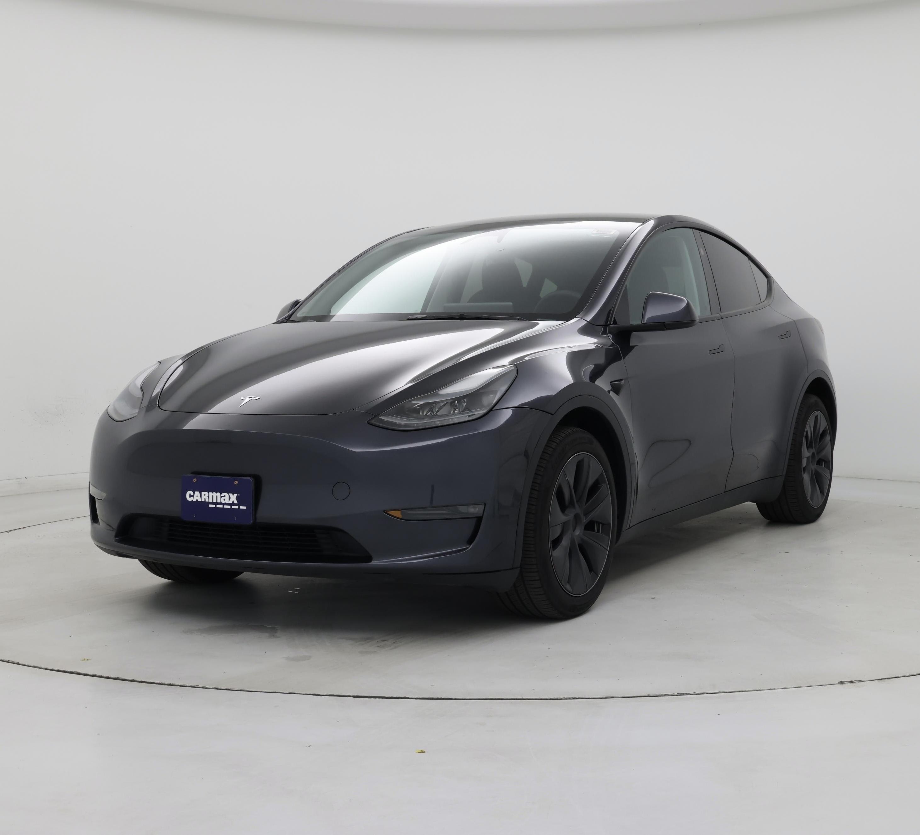 Thumbnail: 2025 Tesla Model Y - 4