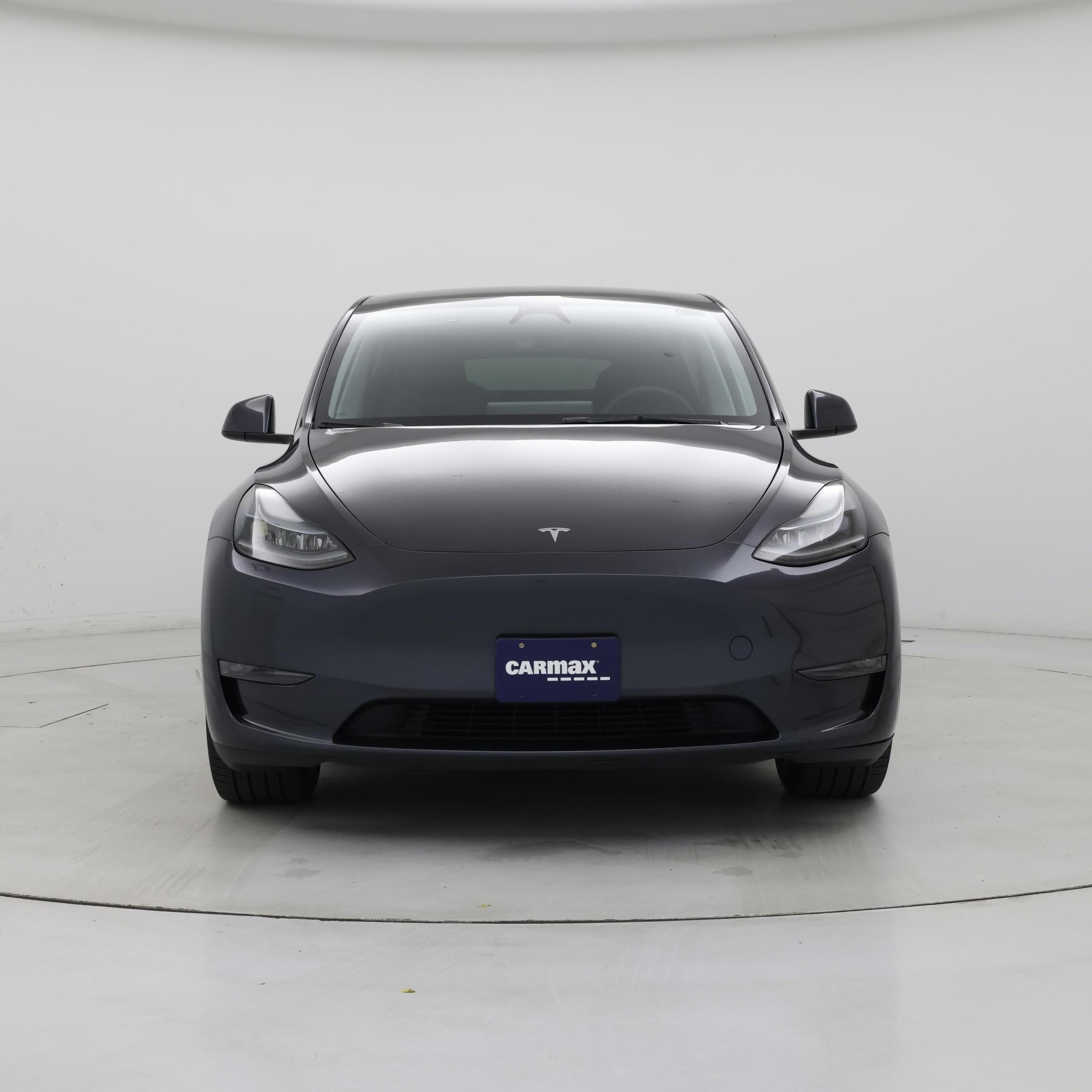 Thumbnail: 2025 Tesla Model Y - 5