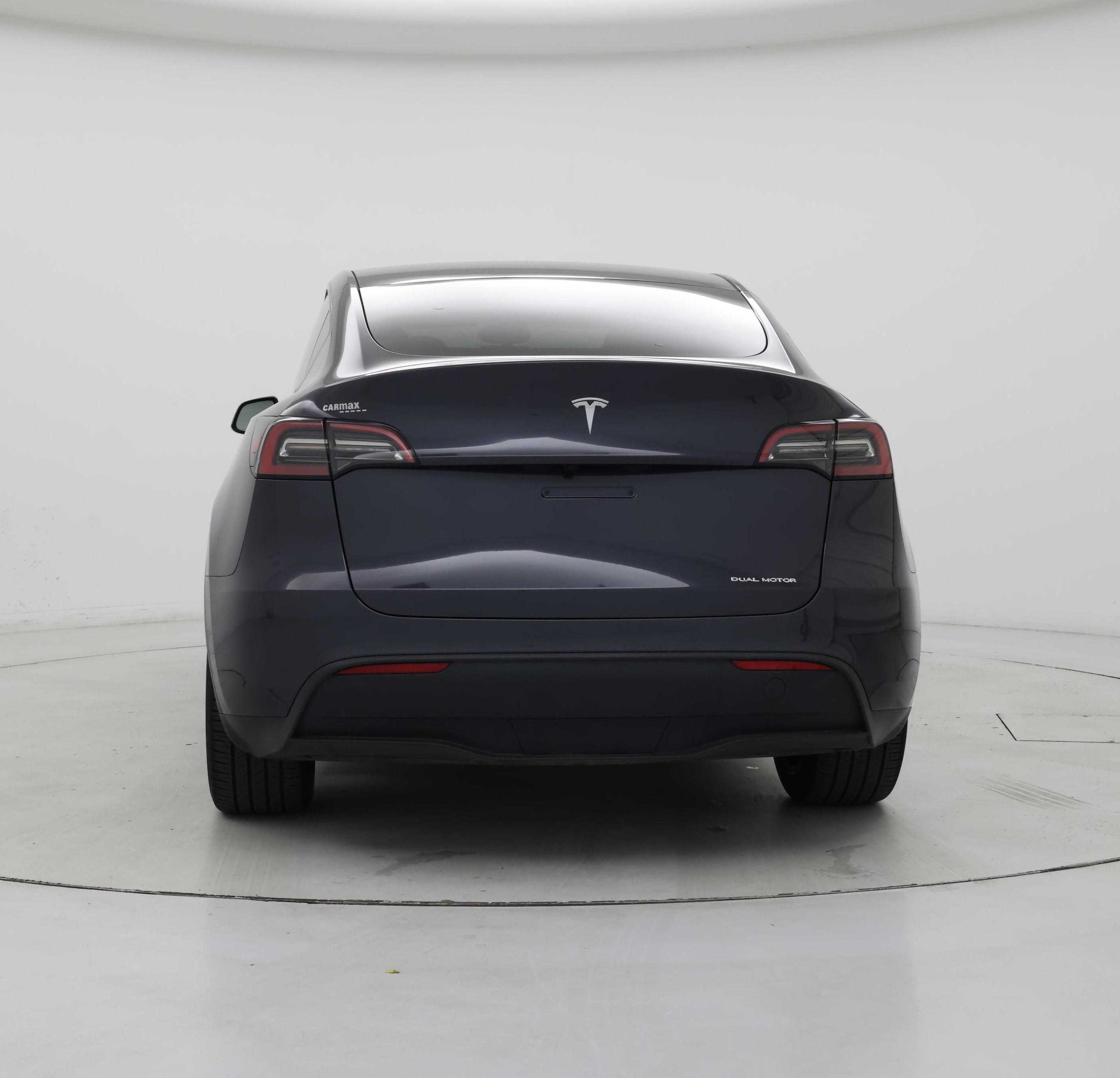 Thumbnail: 2025 Tesla Model Y - 6