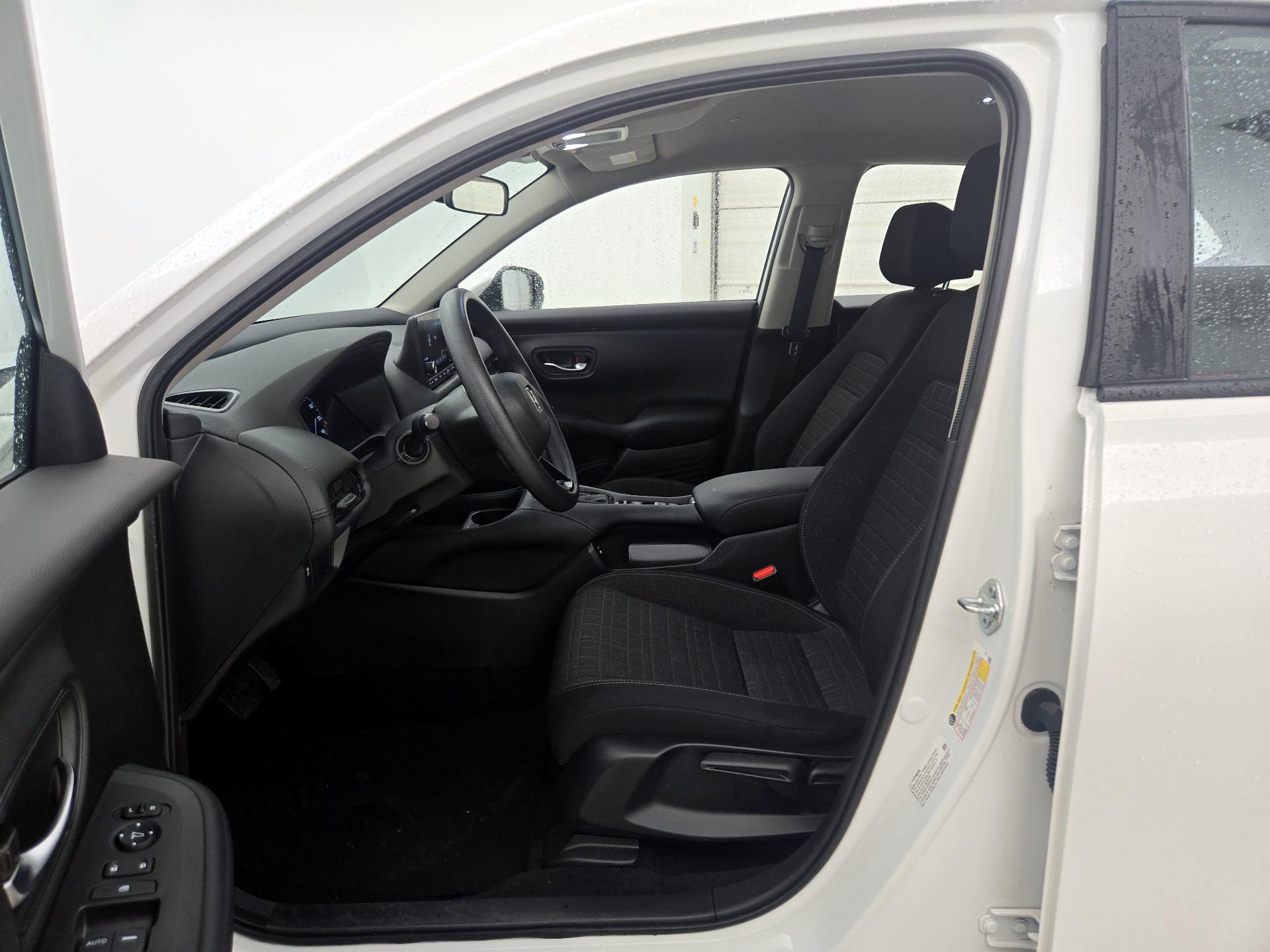 Thumbnail: 2025 Honda HR-V - 11