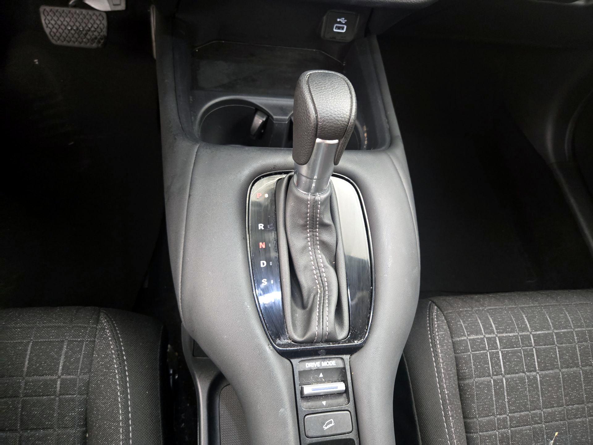 Thumbnail: 2025 Honda HR-V - 17