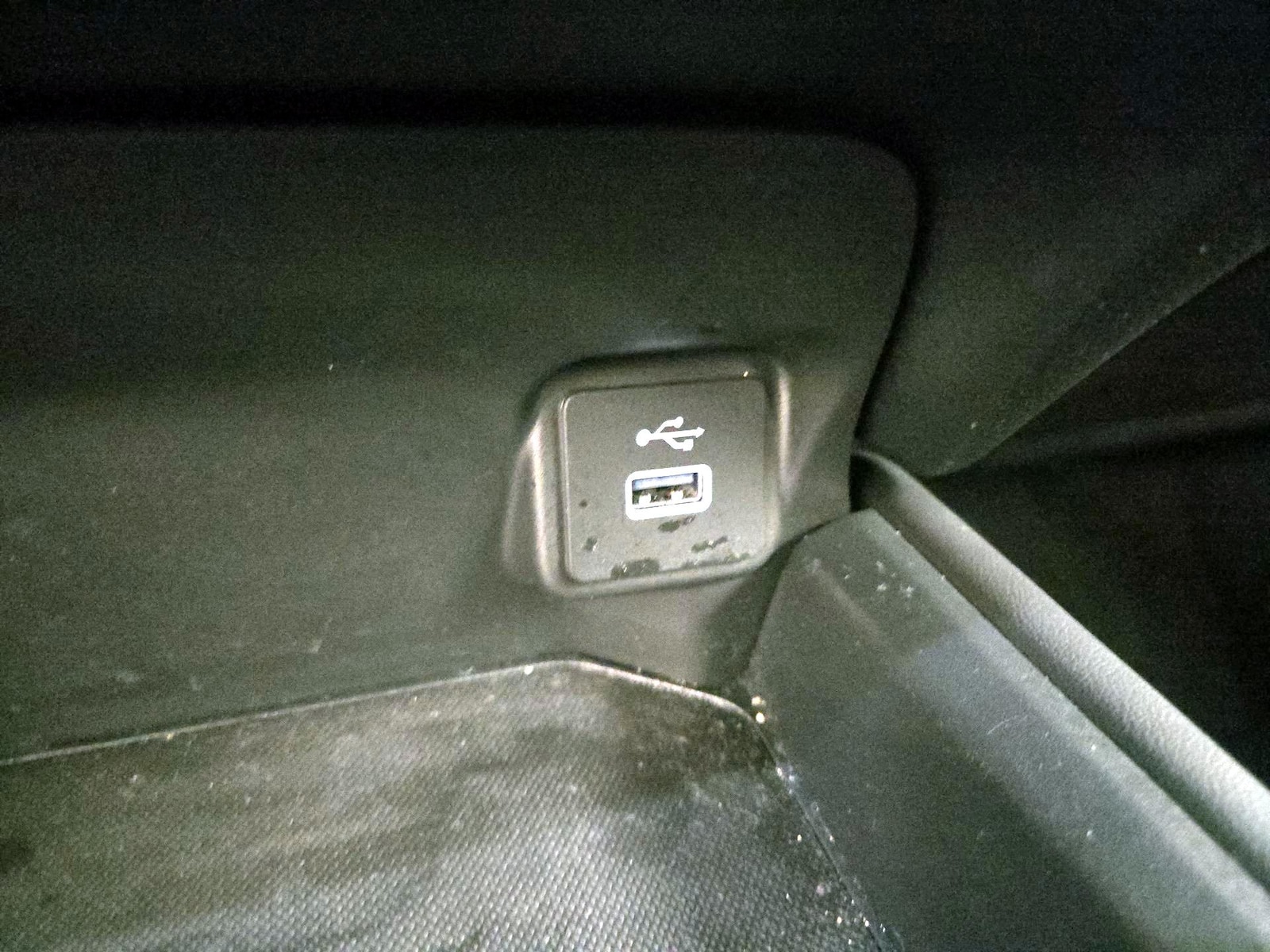 2025 Honda HR-V LX - Photo 19