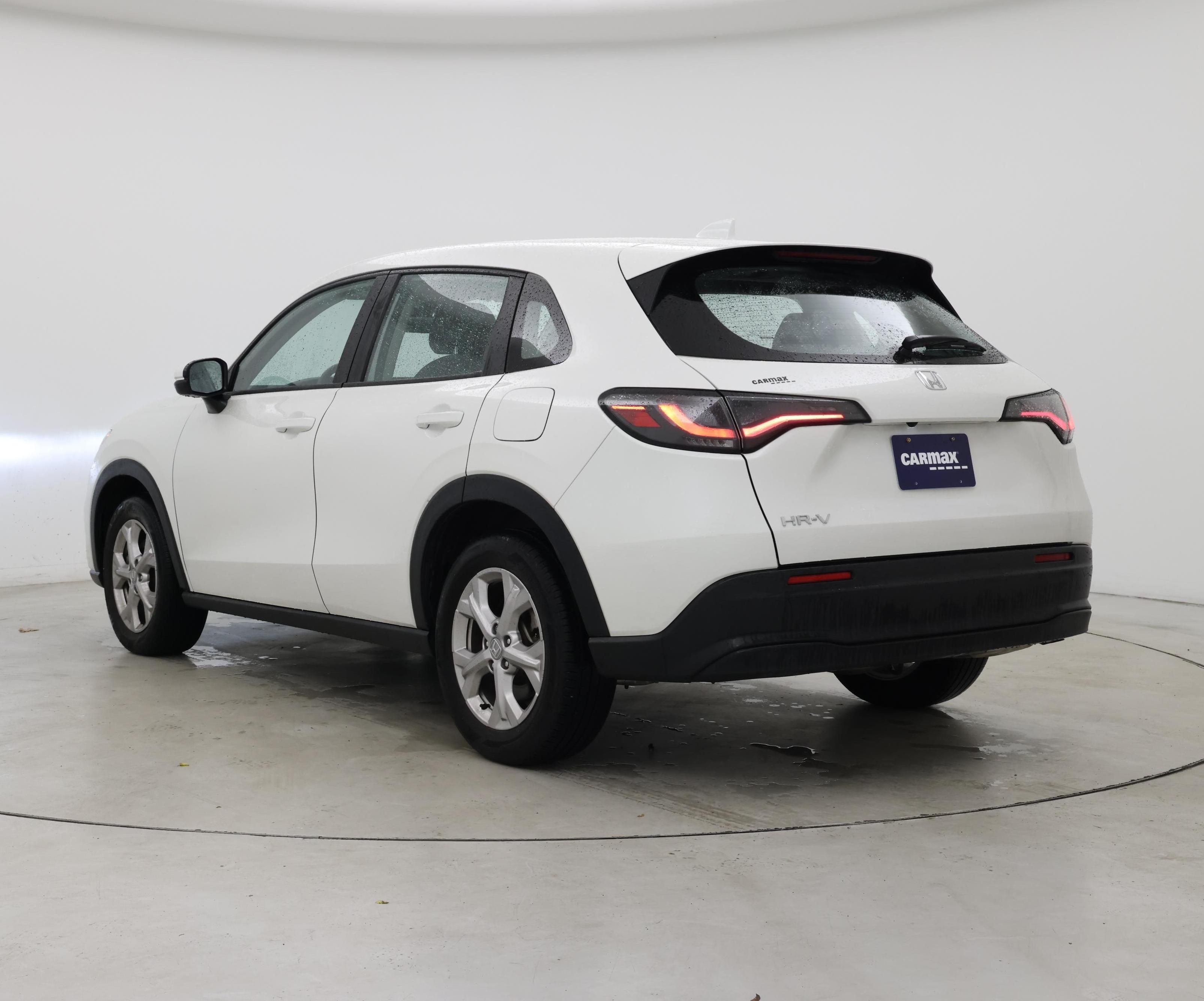 Thumbnail: 2025 Honda HR-V - 2