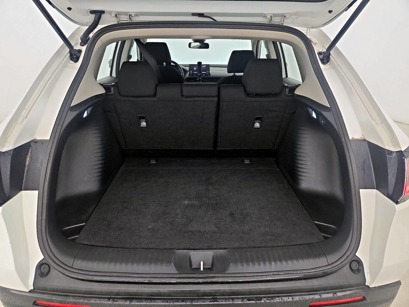2025 Honda HR-V LX - Photo 21