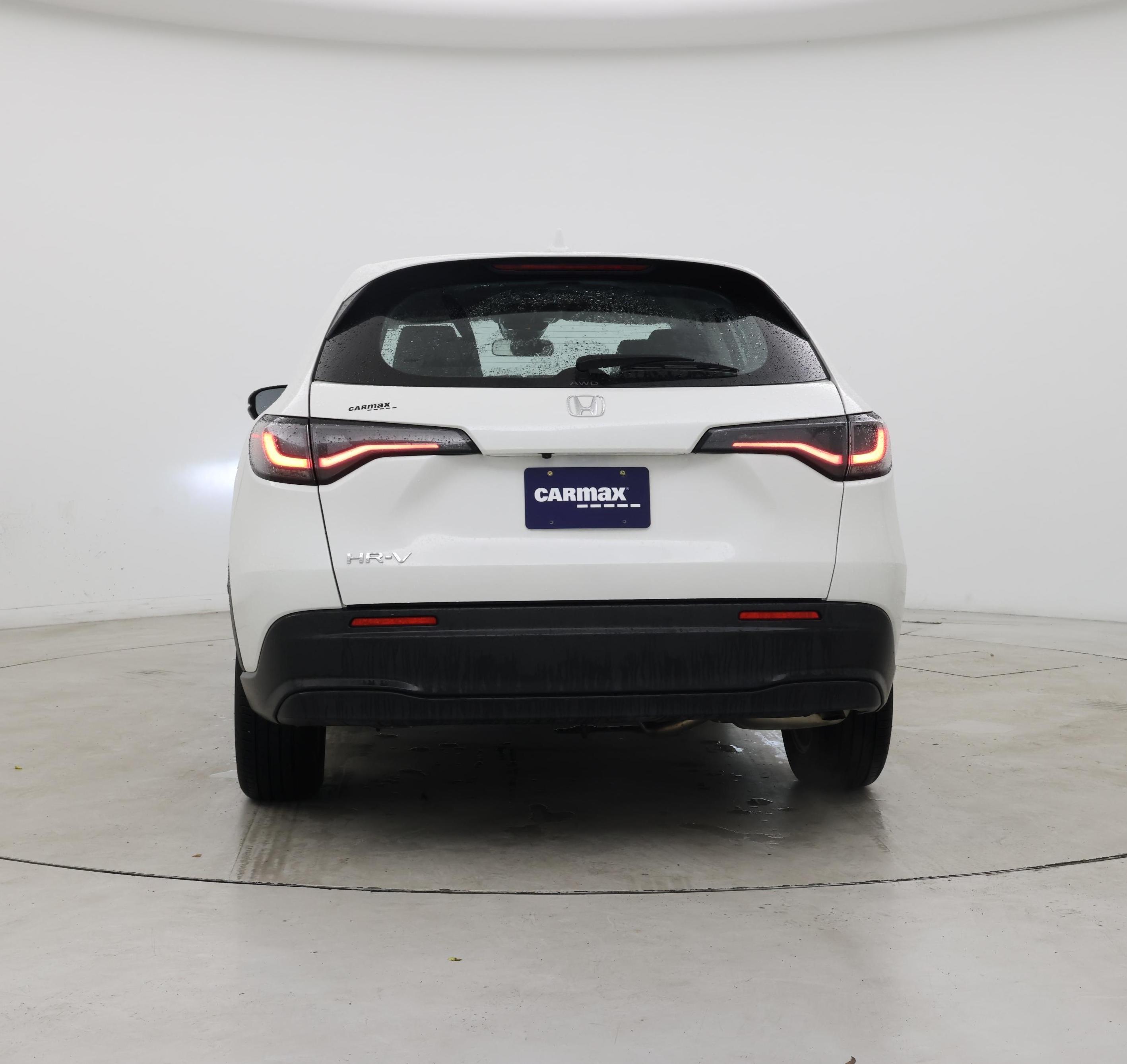 Thumbnail: 2025 Honda HR-V - 6