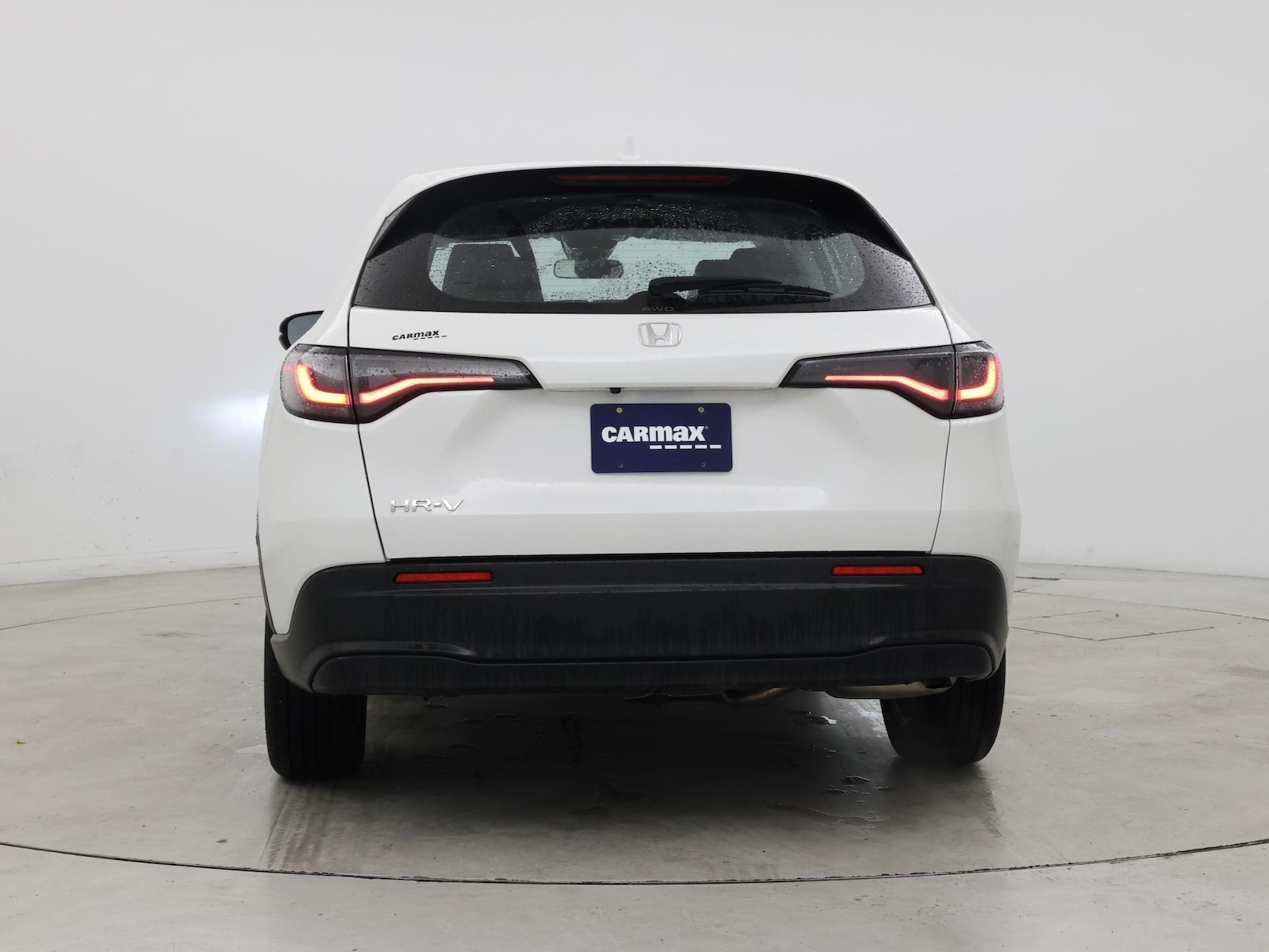 2025 Honda HR-V LX - Photo 7