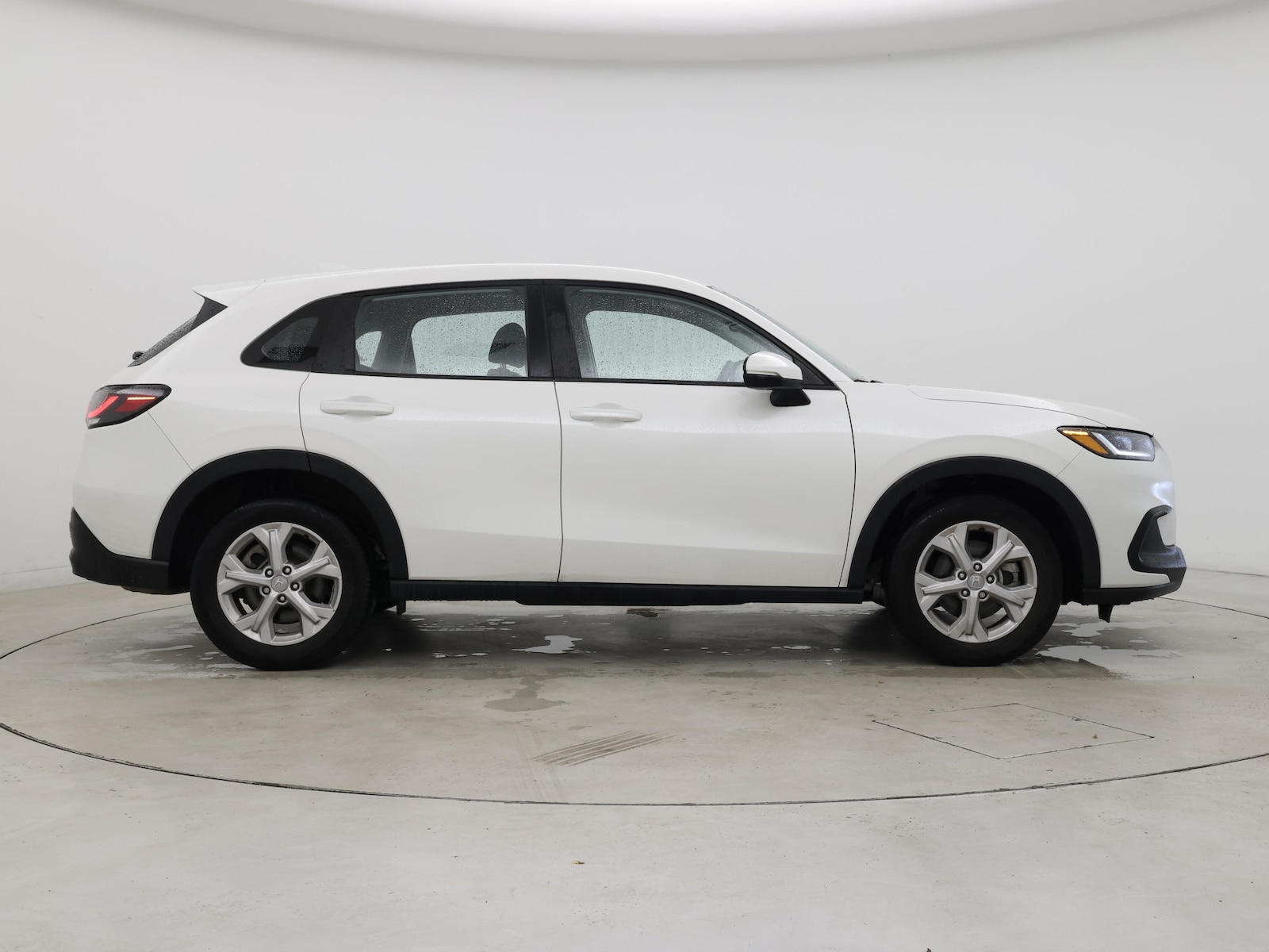 2025 Honda HR-V LX - Photo 8