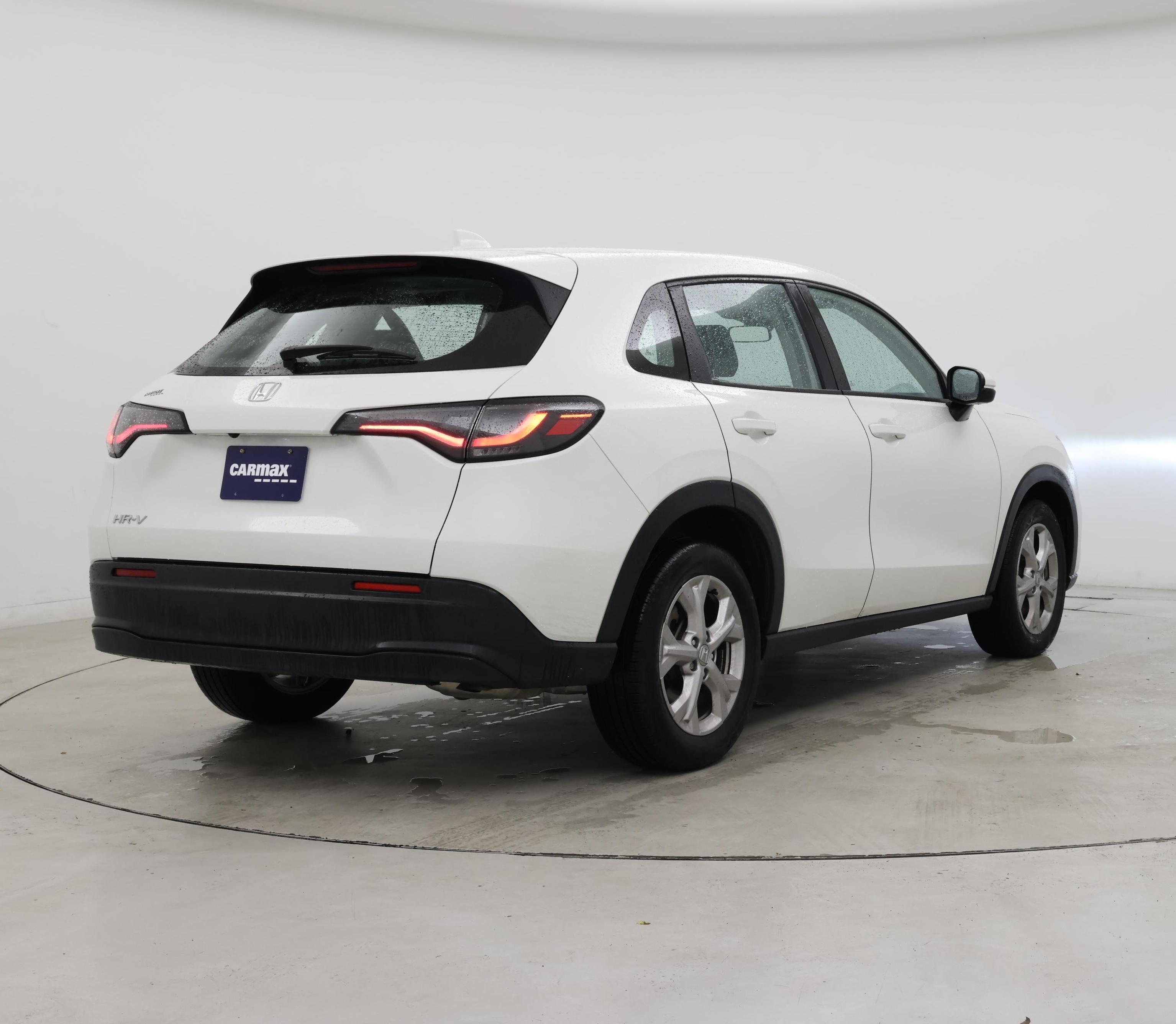 Thumbnail: 2025 Honda HR-V - 8