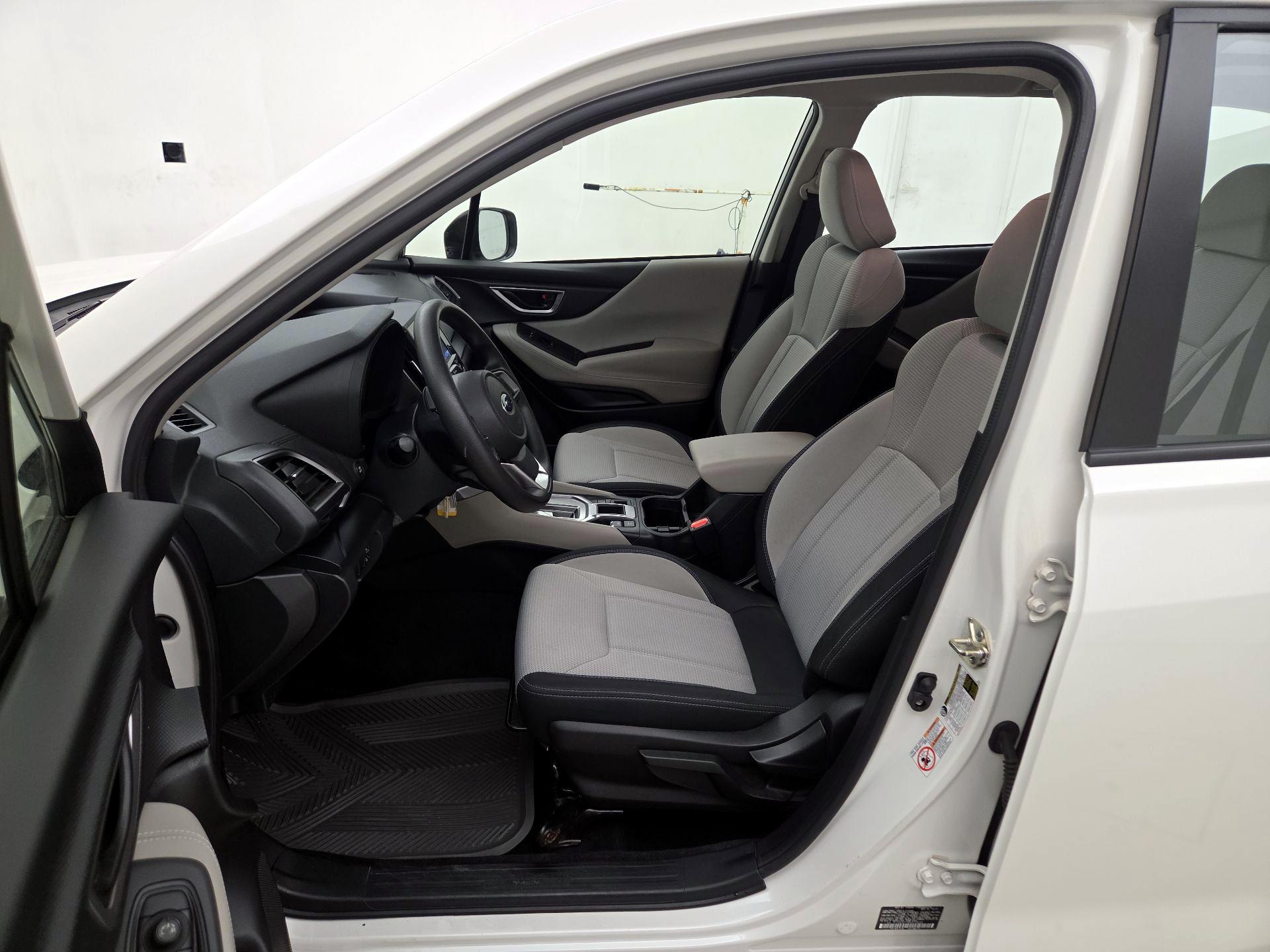 Thumbnail: 2019 Subaru Forester - 11