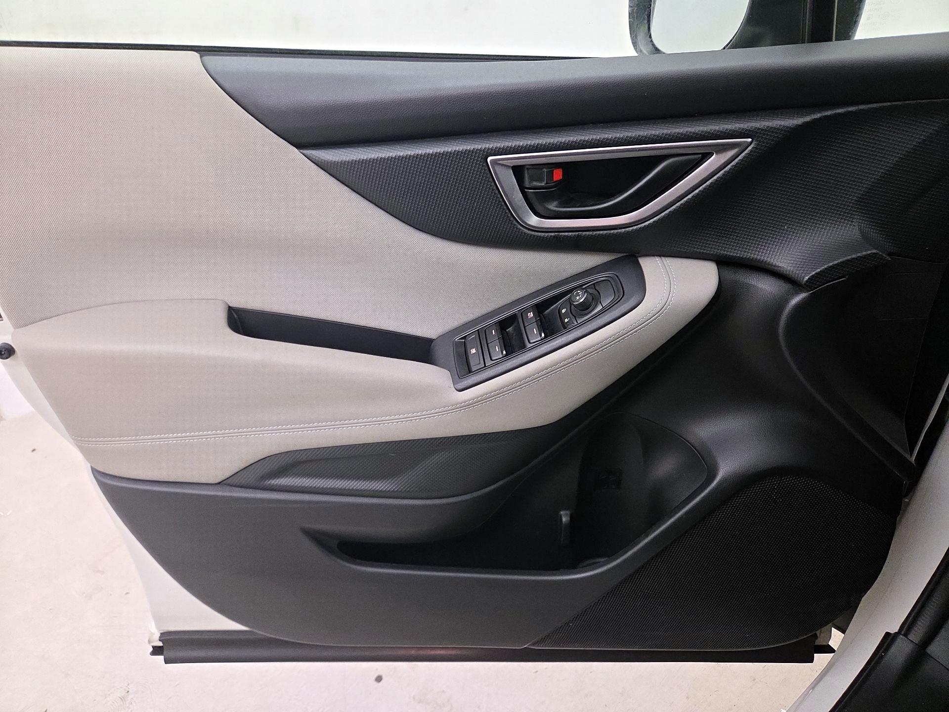 Thumbnail: 2019 Subaru Forester - 12