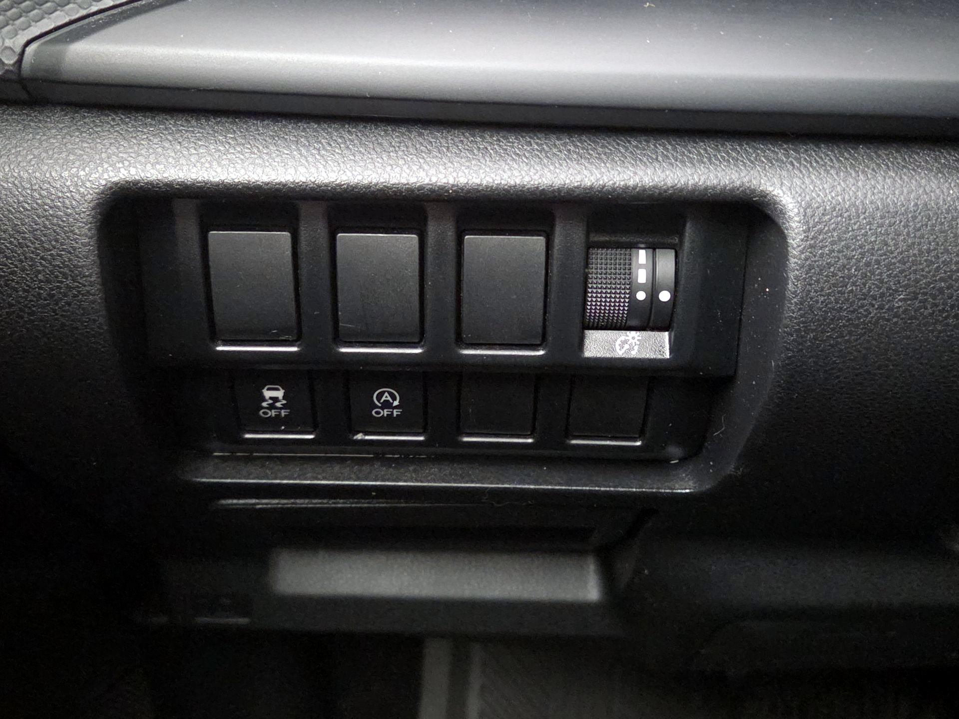 Thumbnail: 2019 Subaru Forester - 13