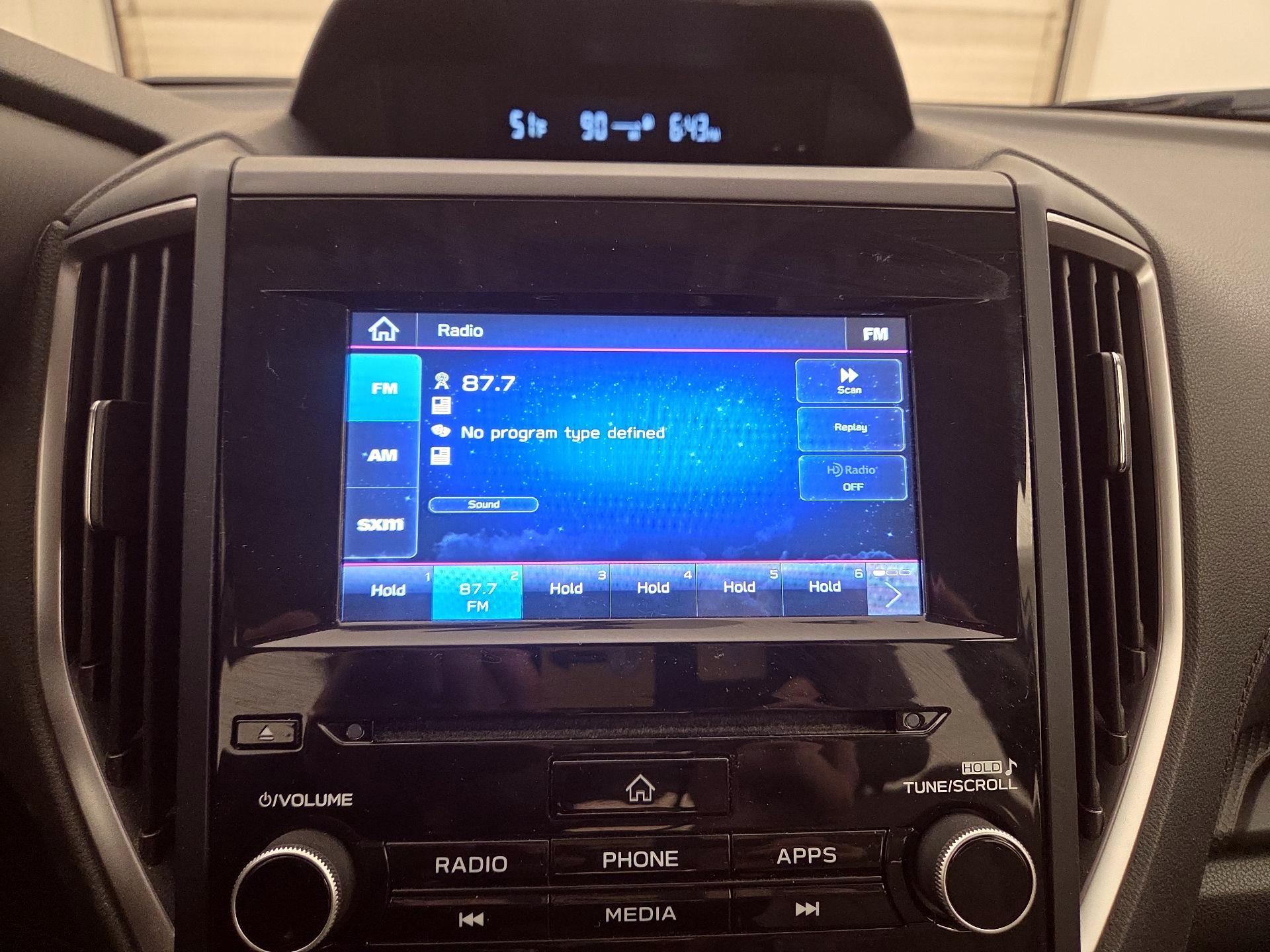 Thumbnail: 2019 Subaru Forester - 15