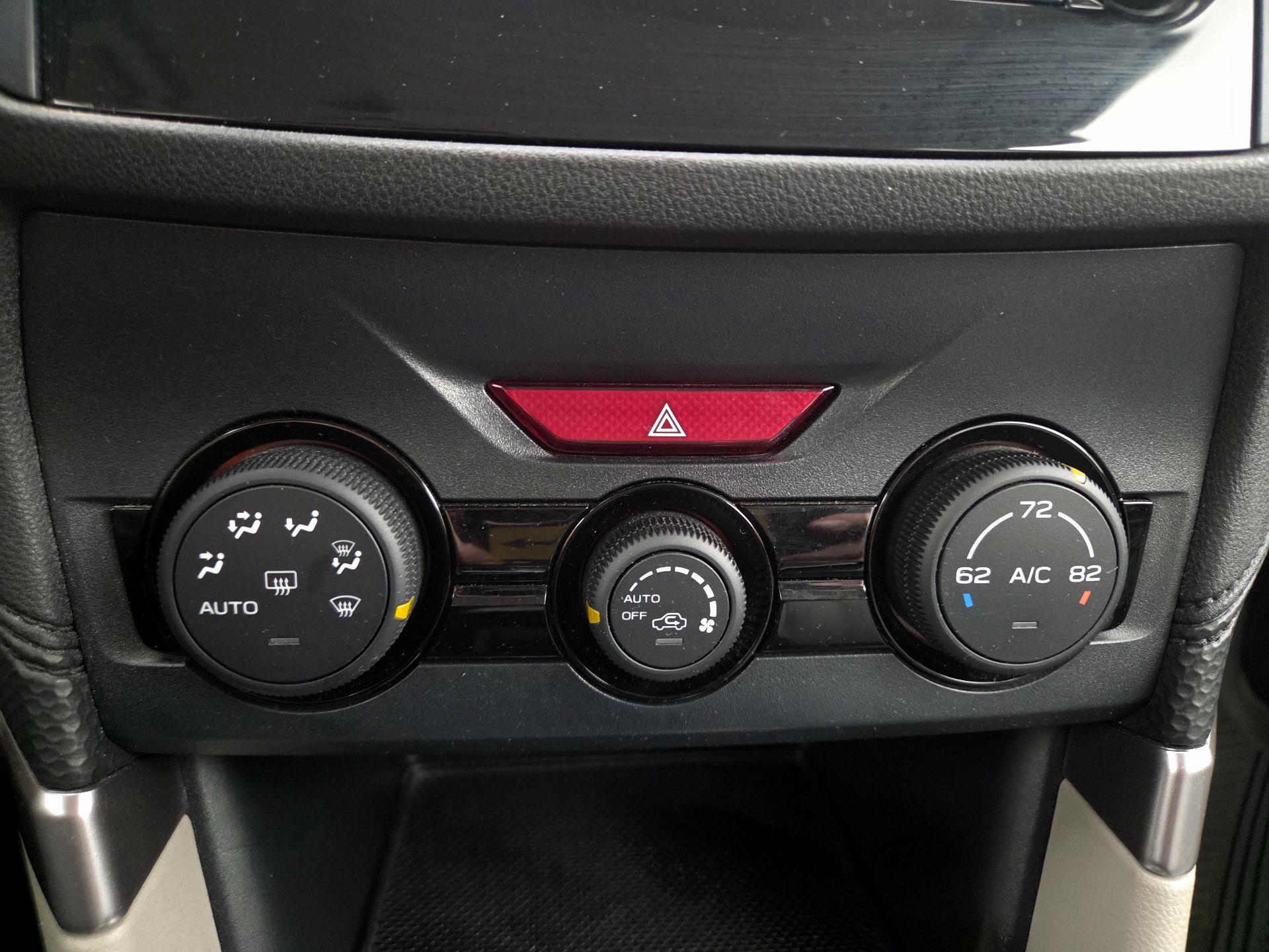 Thumbnail: 2019 Subaru Forester - 16