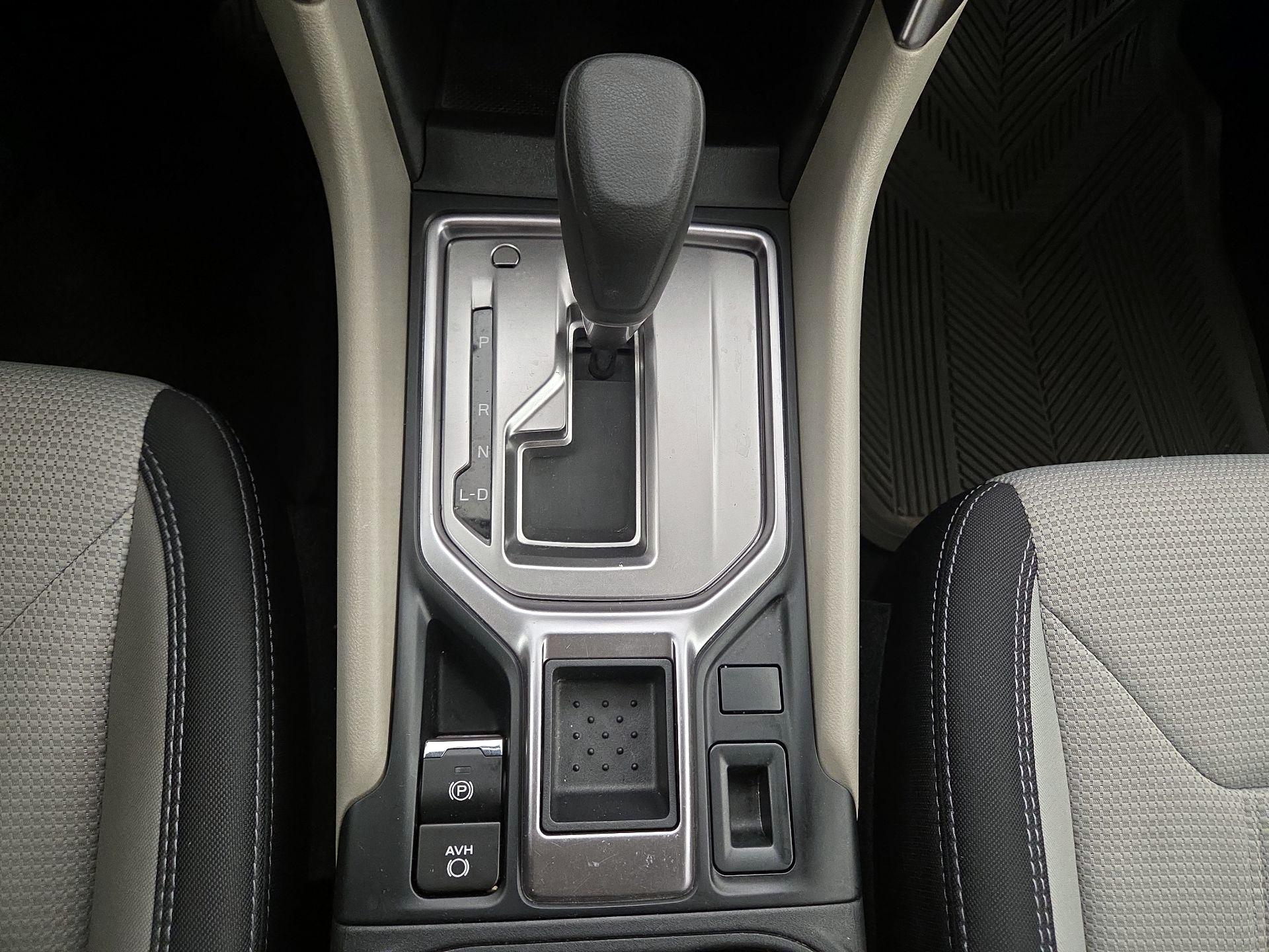 Thumbnail: 2019 Subaru Forester - 17