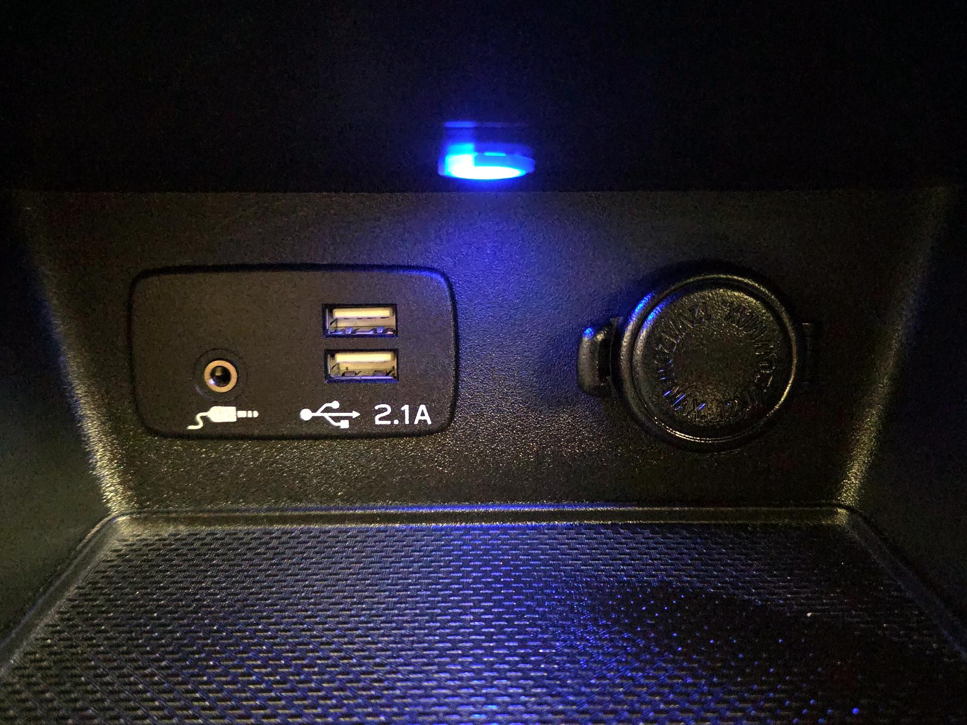 Thumbnail: 2019 Subaru Forester - 18