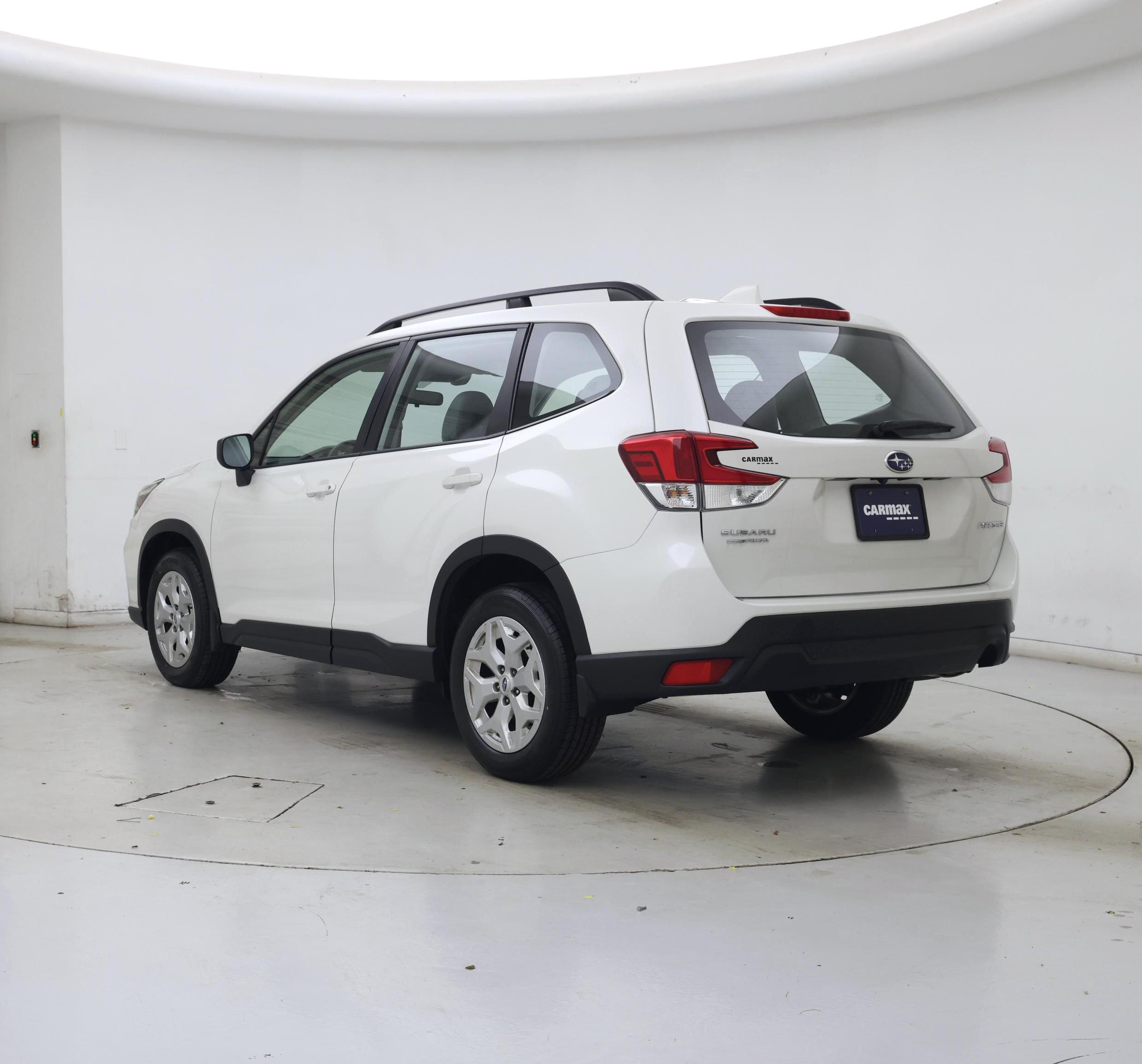 Thumbnail: 2019 Subaru Forester - 2