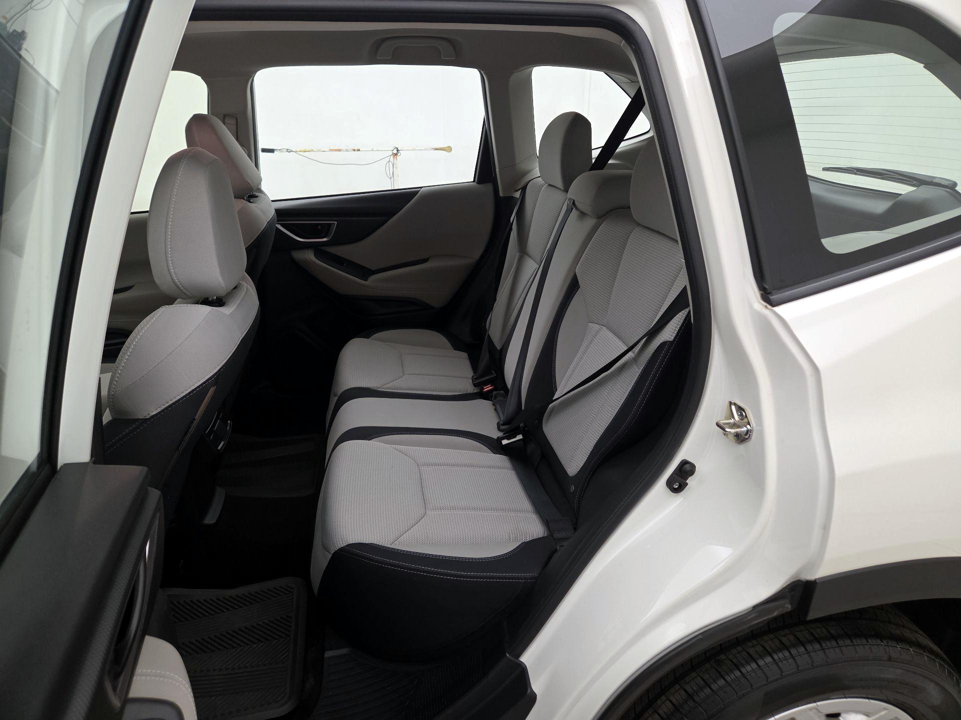 Thumbnail: 2019 Subaru Forester - 19