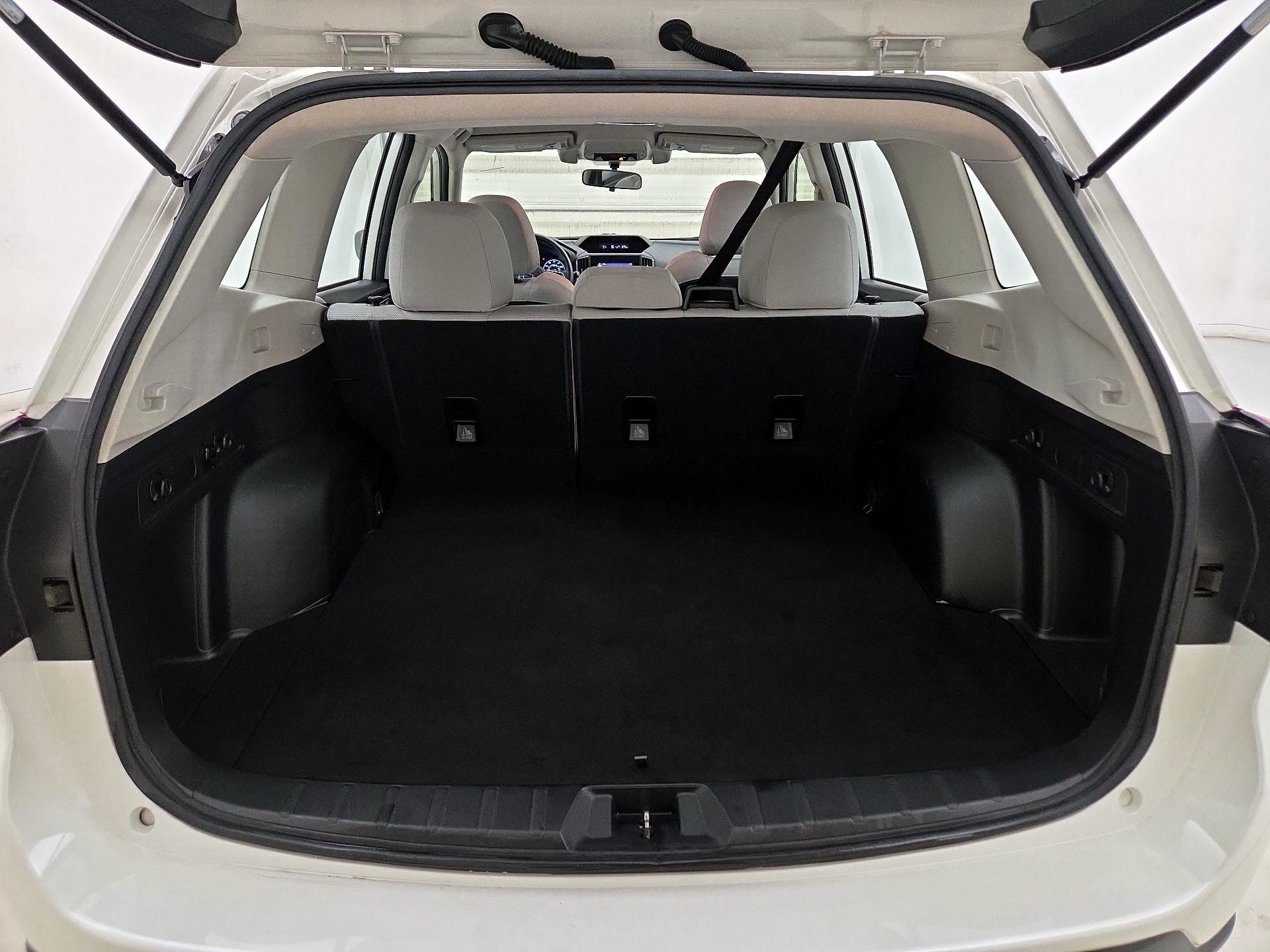 Thumbnail: 2019 Subaru Forester - 20