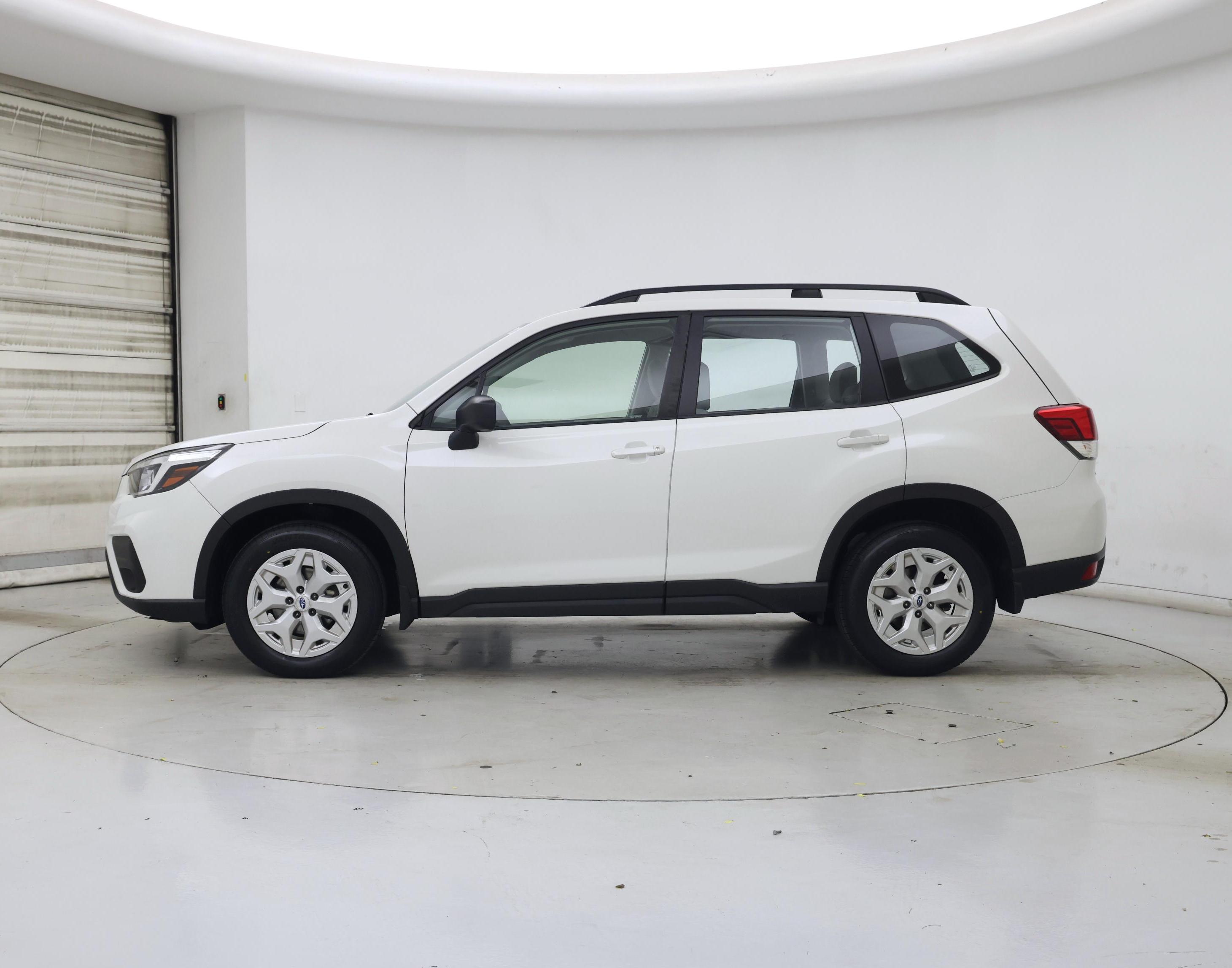 Thumbnail: 2019 Subaru Forester - 3